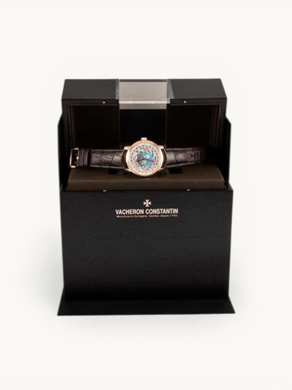 Часы Vacheron Constantin Patrimony изображение #2