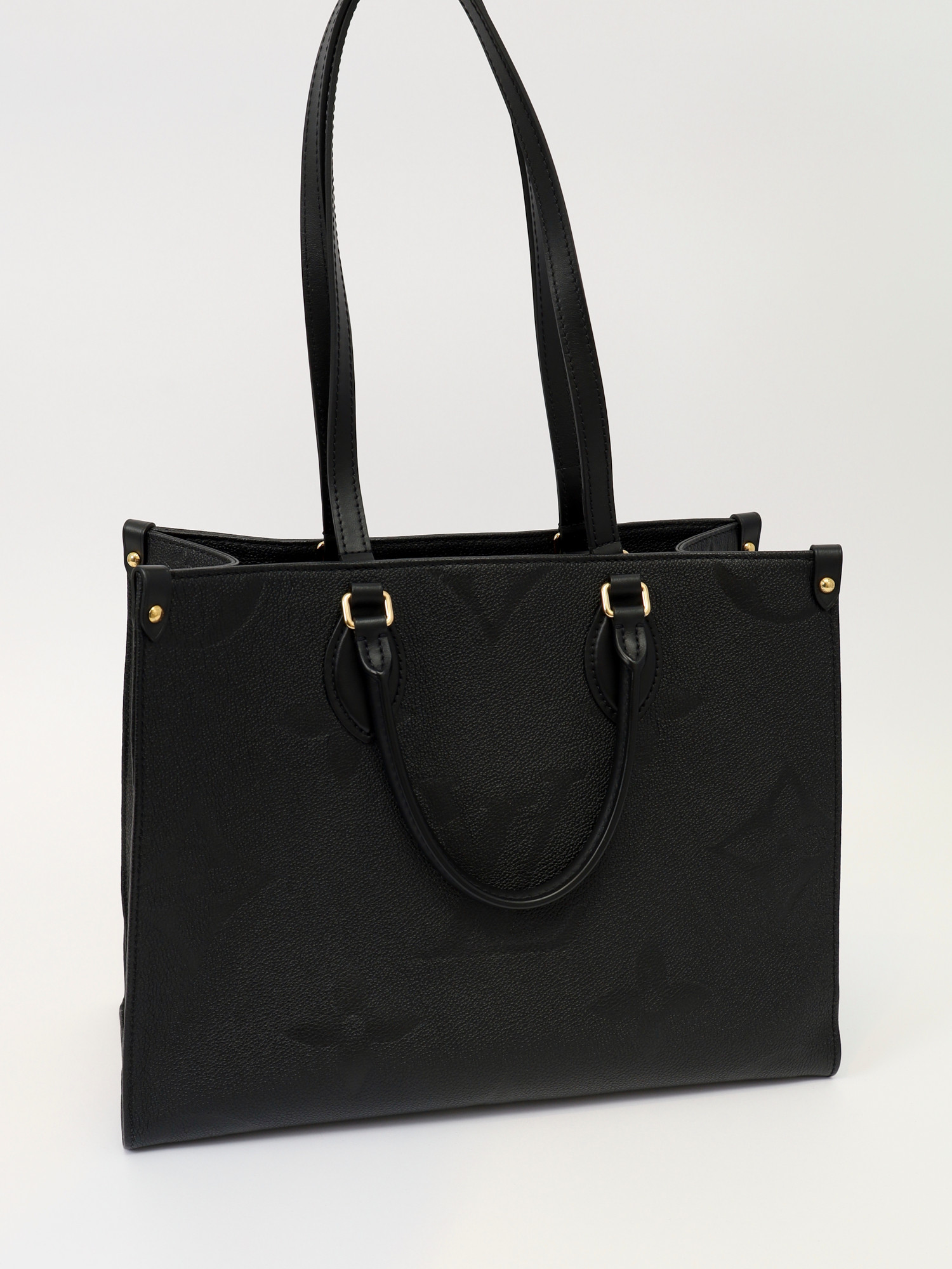 Сумки Louis Vuitton OnTheGo изображение #5