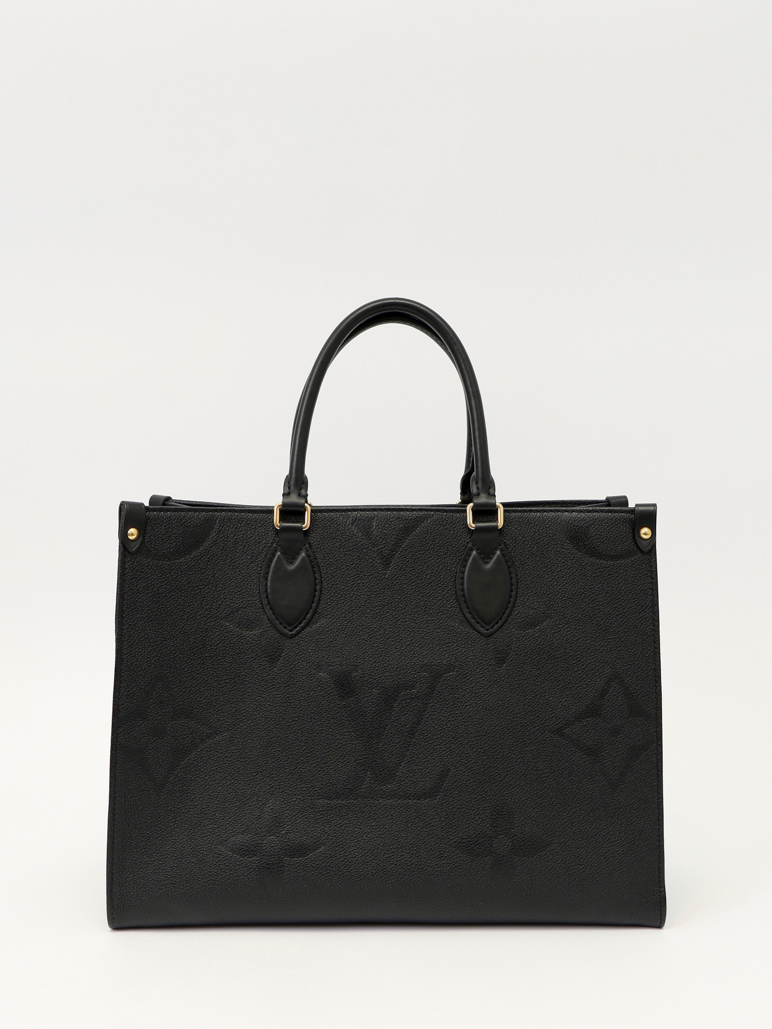 Сумки Louis Vuitton OnTheGo изображение #1
