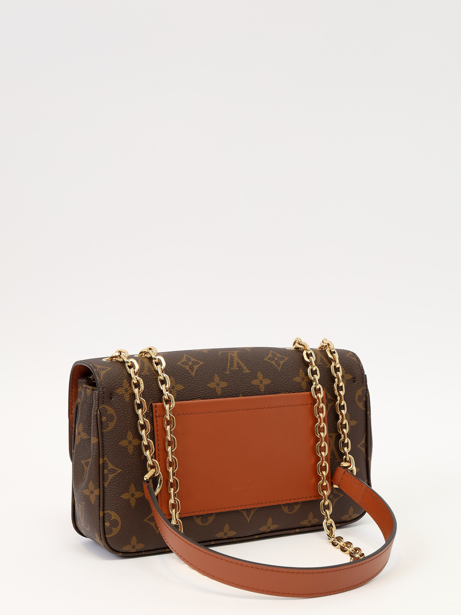 Сумки Louis Vuitton Marceau изображение #4