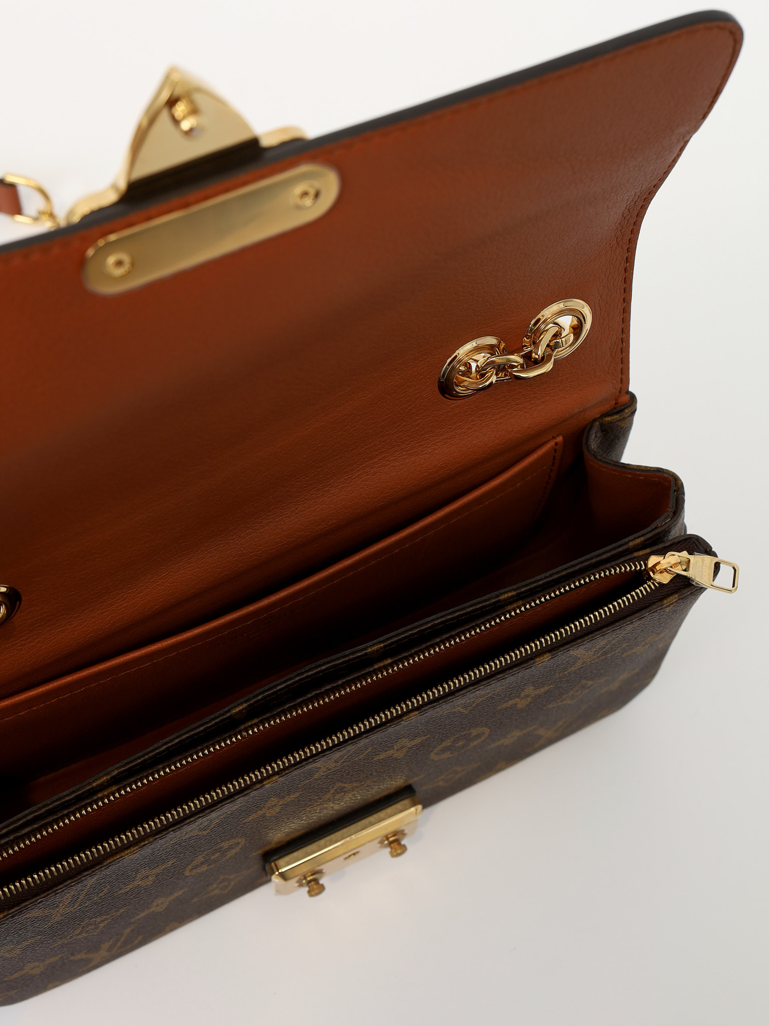 Сумки Louis Vuitton Marceau изображение #9