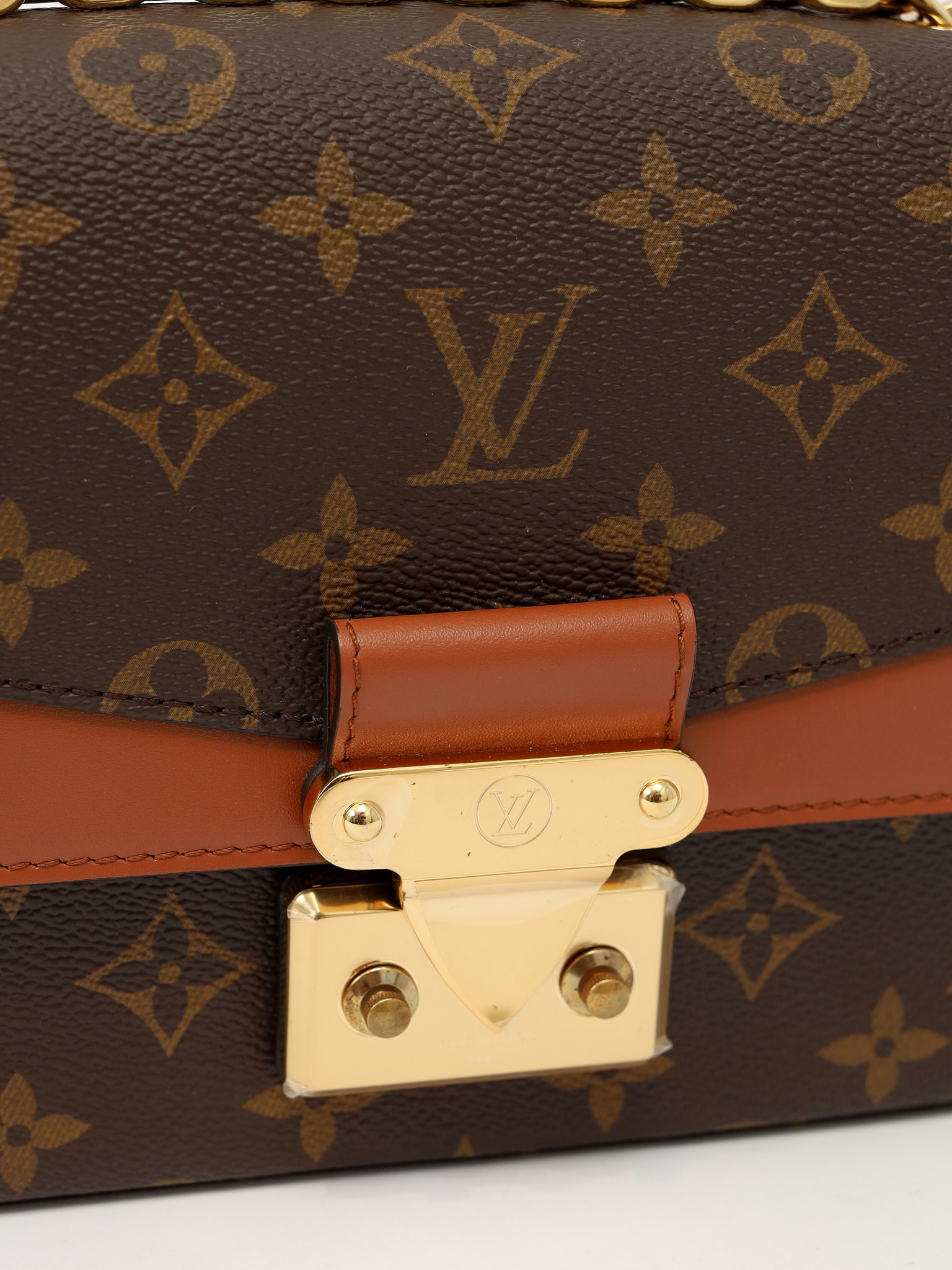 Сумки Louis Vuitton Marceau изображение #6