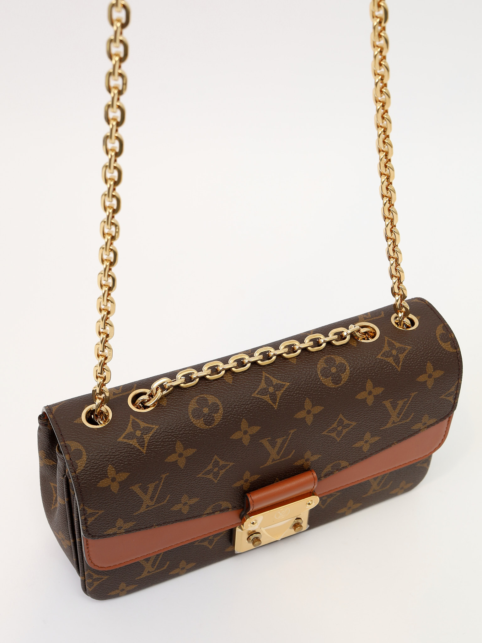 Сумки Louis Vuitton Marceau изображение #5