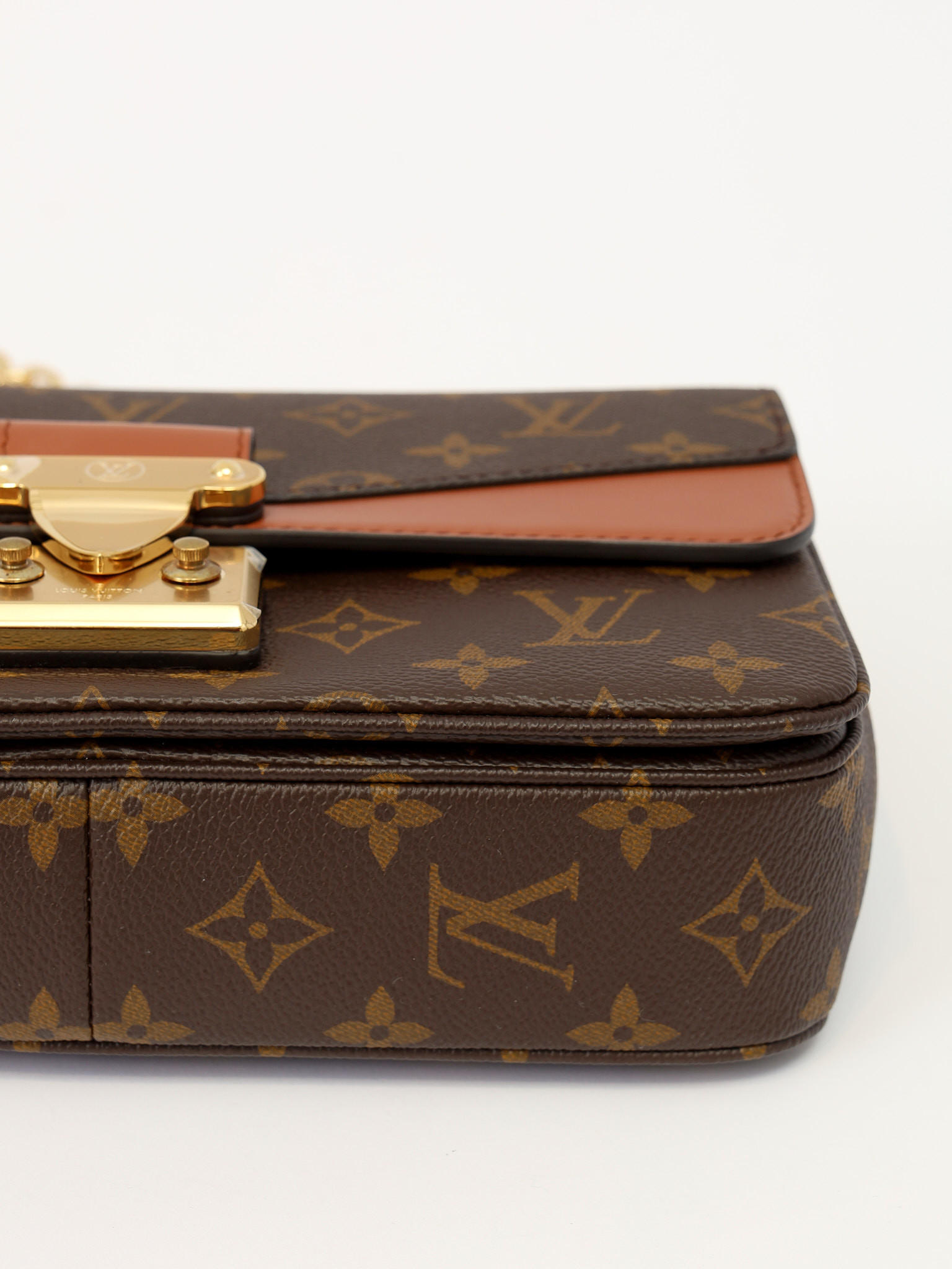 Сумки Louis Vuitton Marceau изображение #8