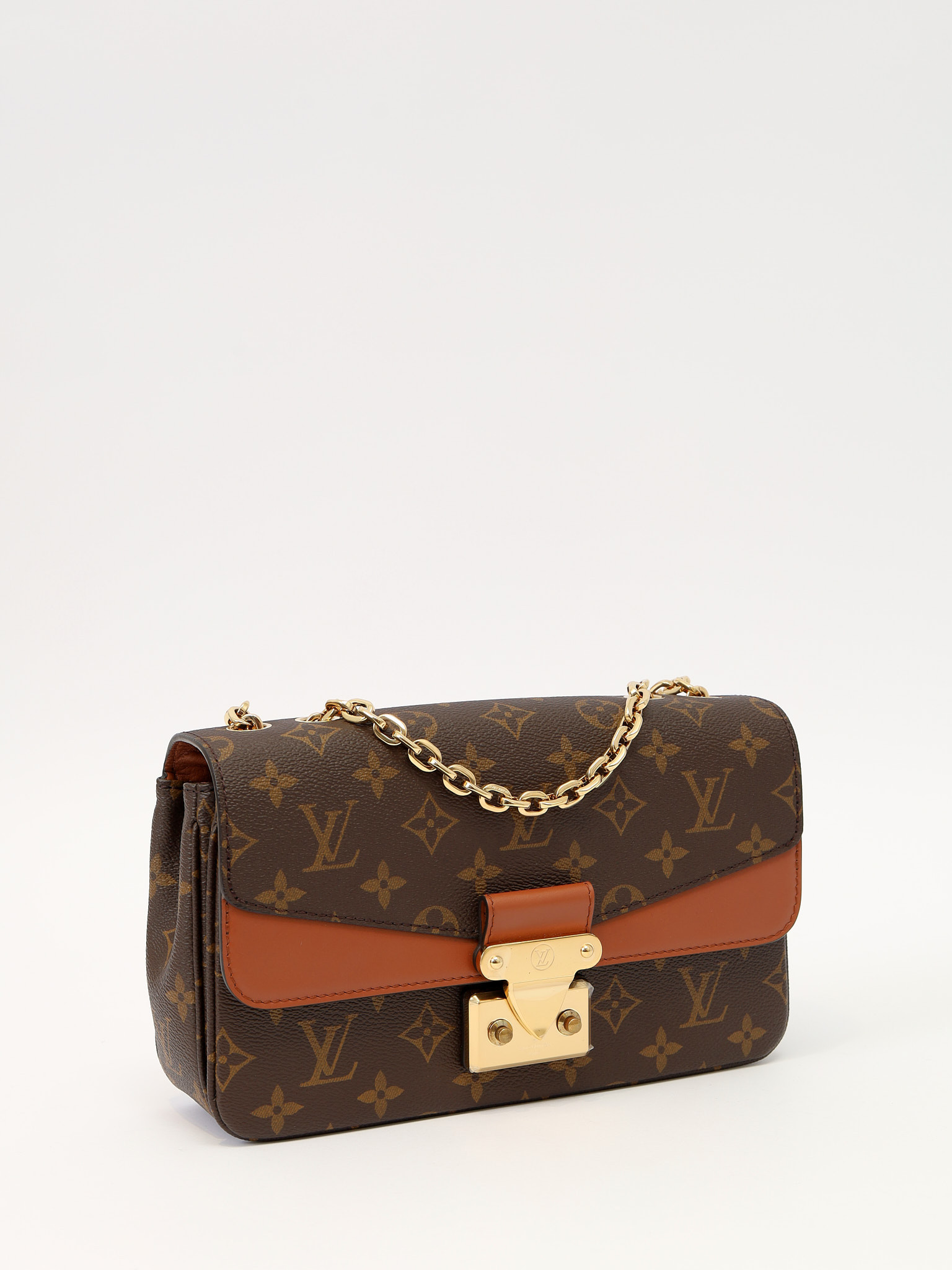 Сумки Louis Vuitton Marceau изображение #3