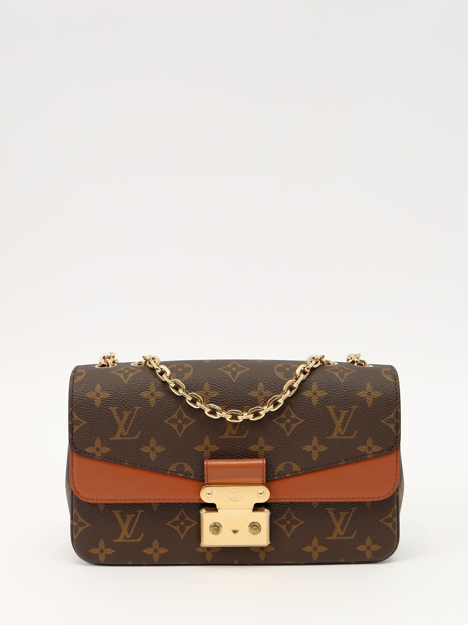 Сумки Louis Vuitton Marceau изображение #1