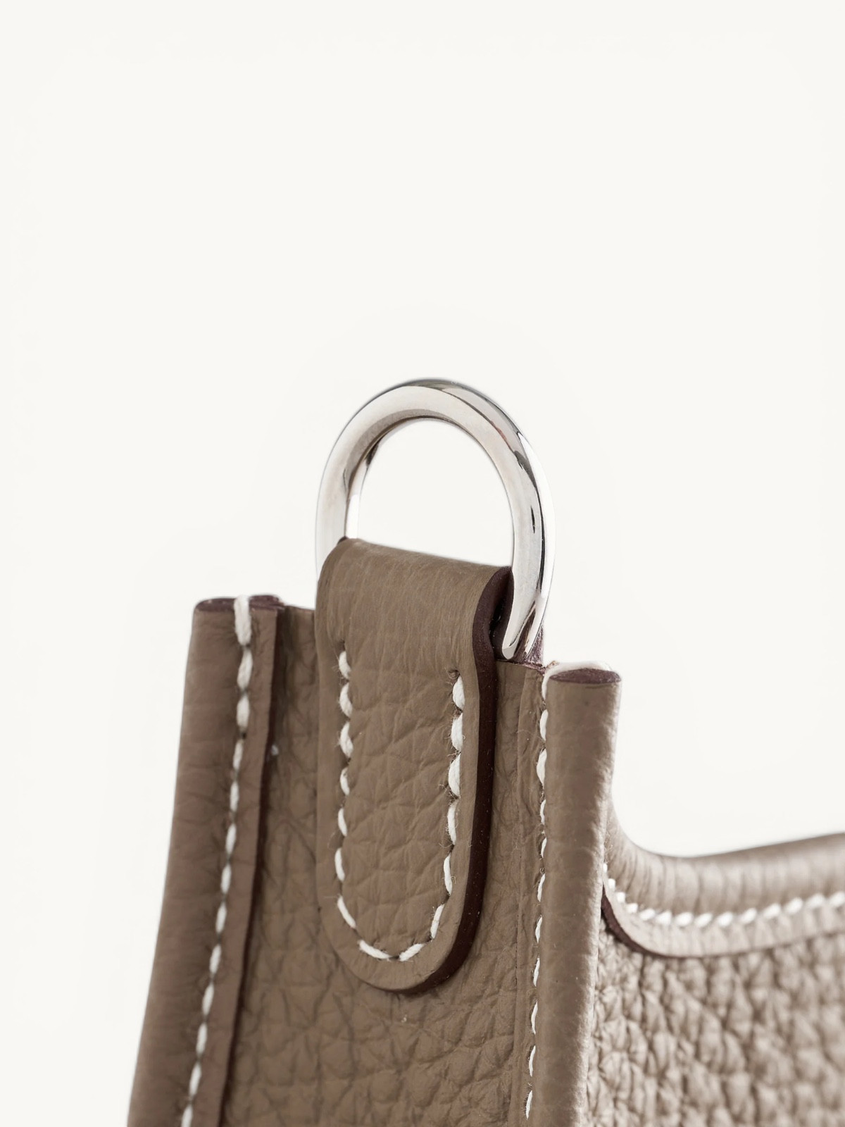 Сумки Hermes Evelyne 16 изображение #6