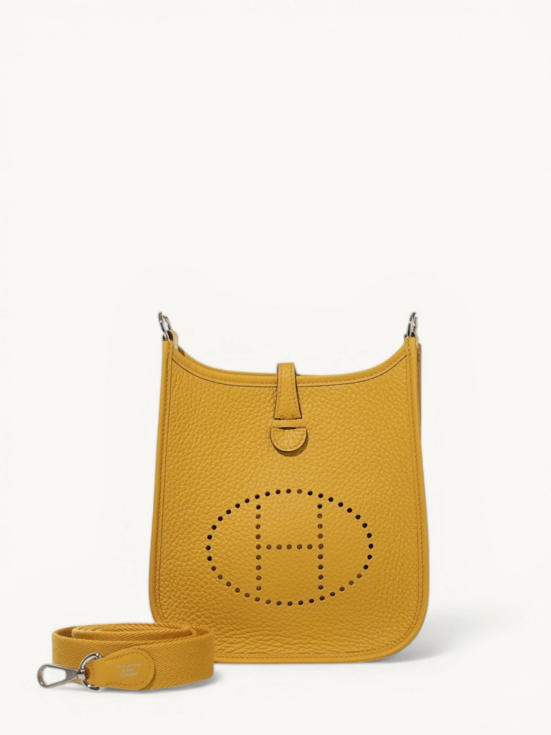 Сумки Hermes Evelyne 16 изображение #1