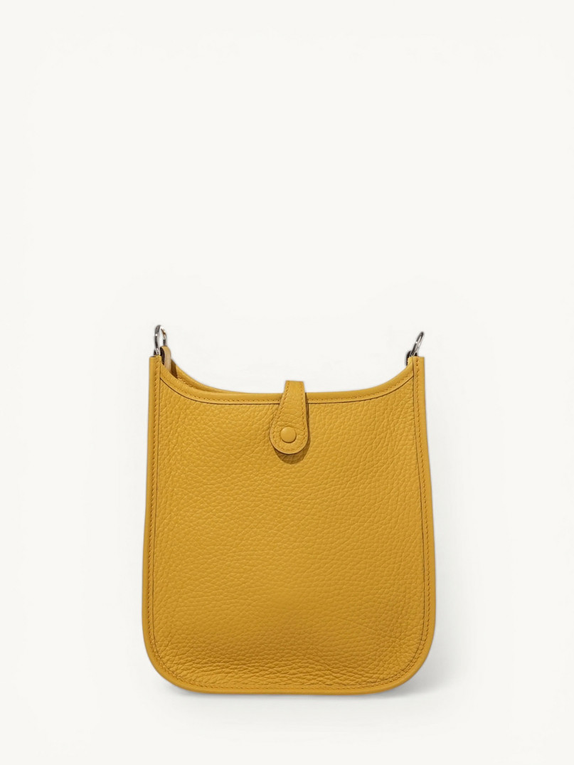 Сумки Hermes Evelyne 16 изображение #4