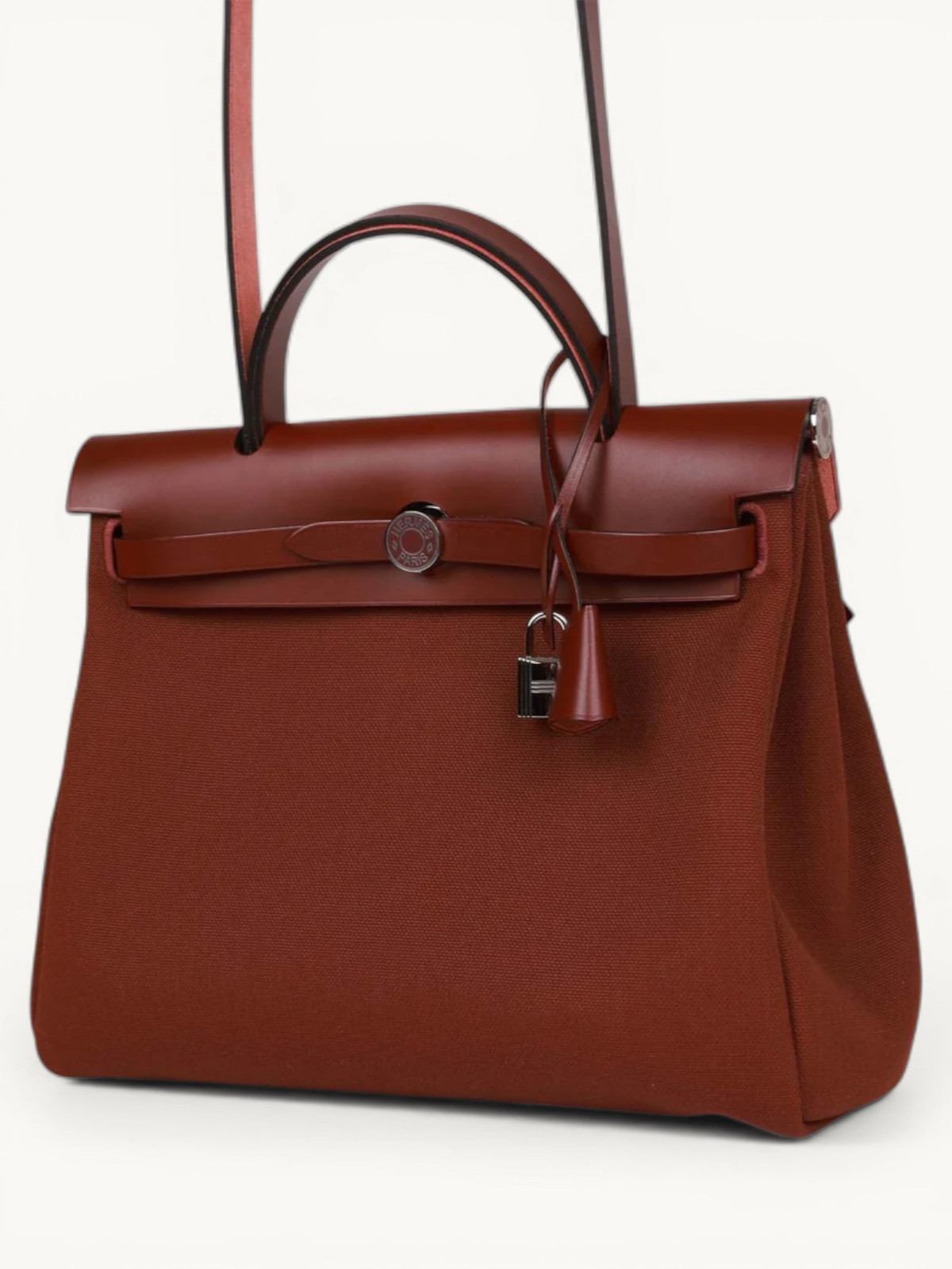 Сумки Hermes Herbag 31 изображение #4