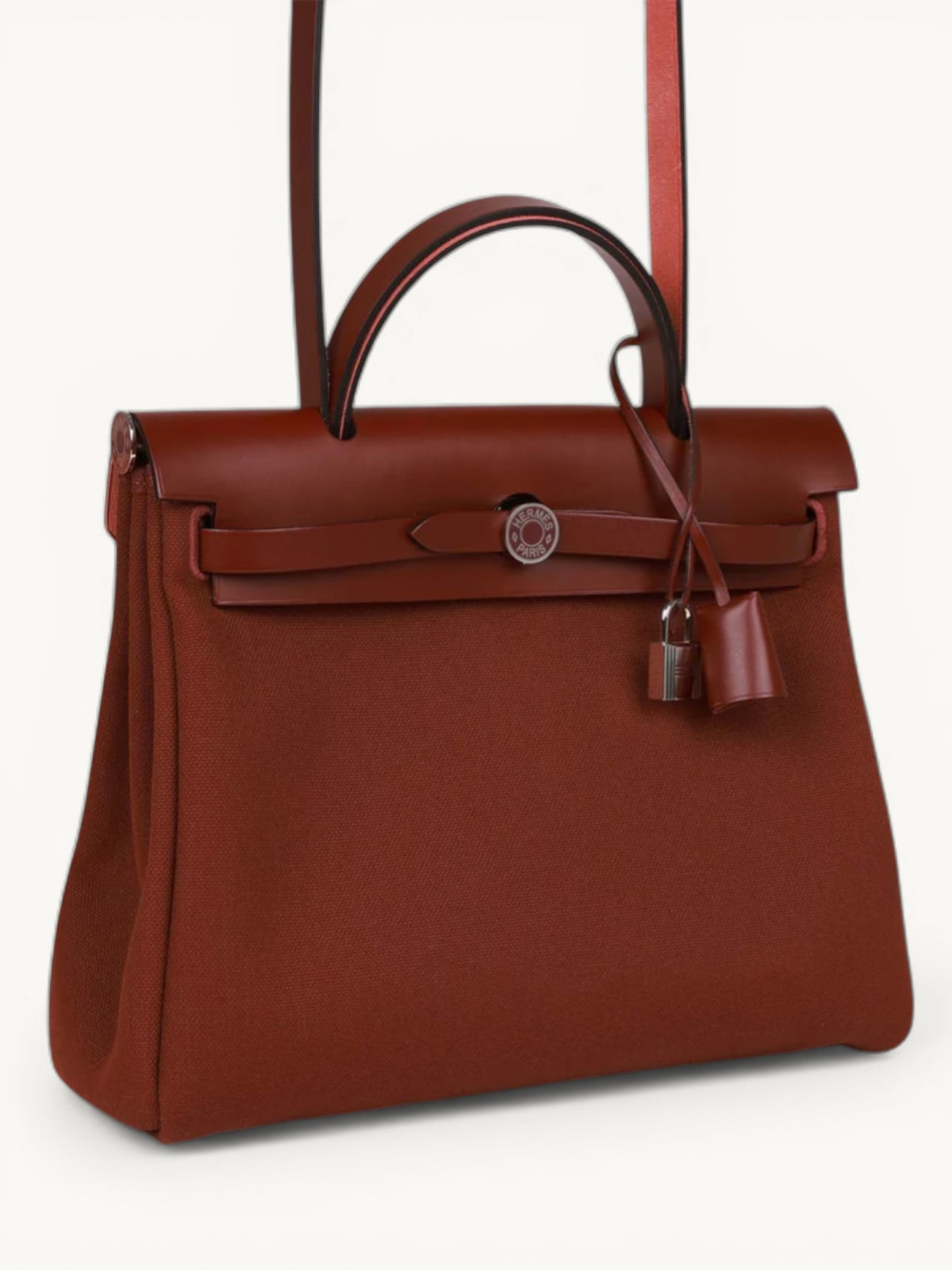 Сумки Hermes Herbag 31 изображение #2