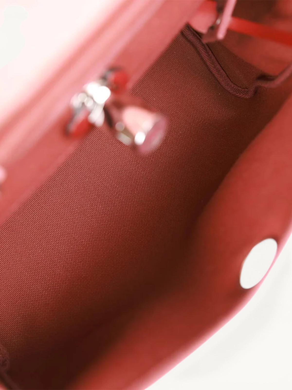 Сумки Hermes Herbag 31 изображение #11