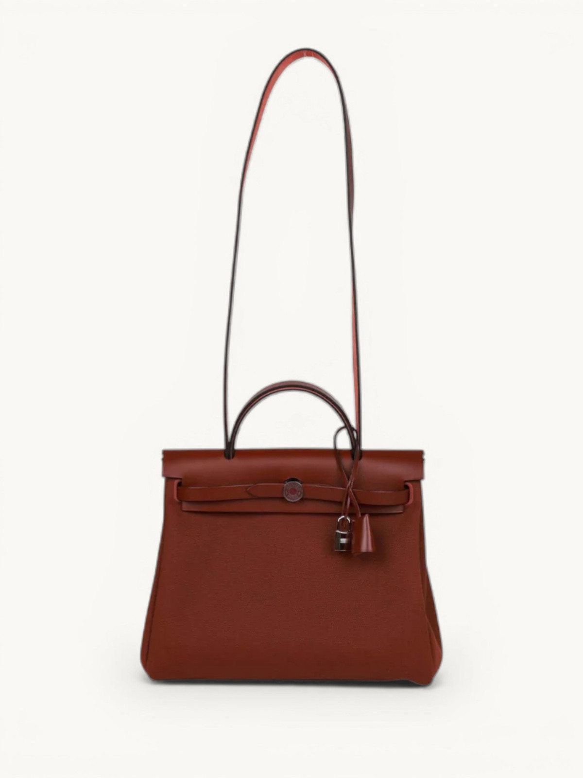 Сумки Hermes Herbag 31 изображение #6