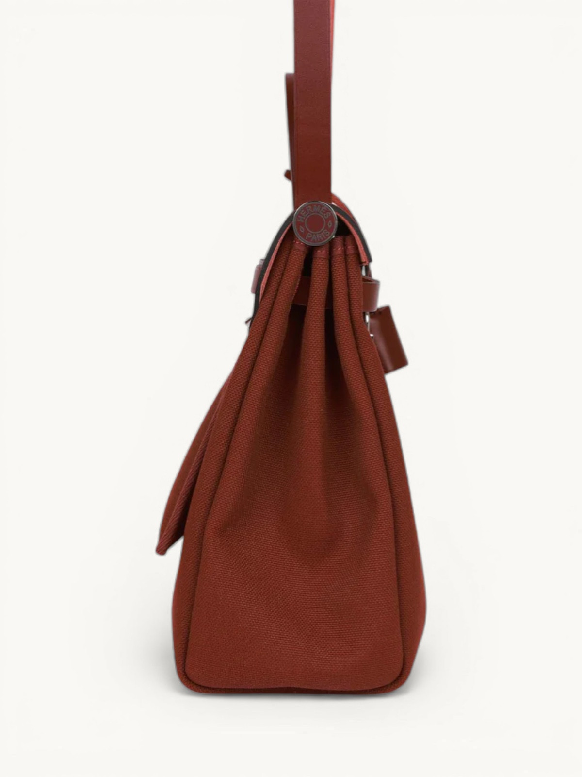 Сумки Hermes Herbag 31 изображение #3