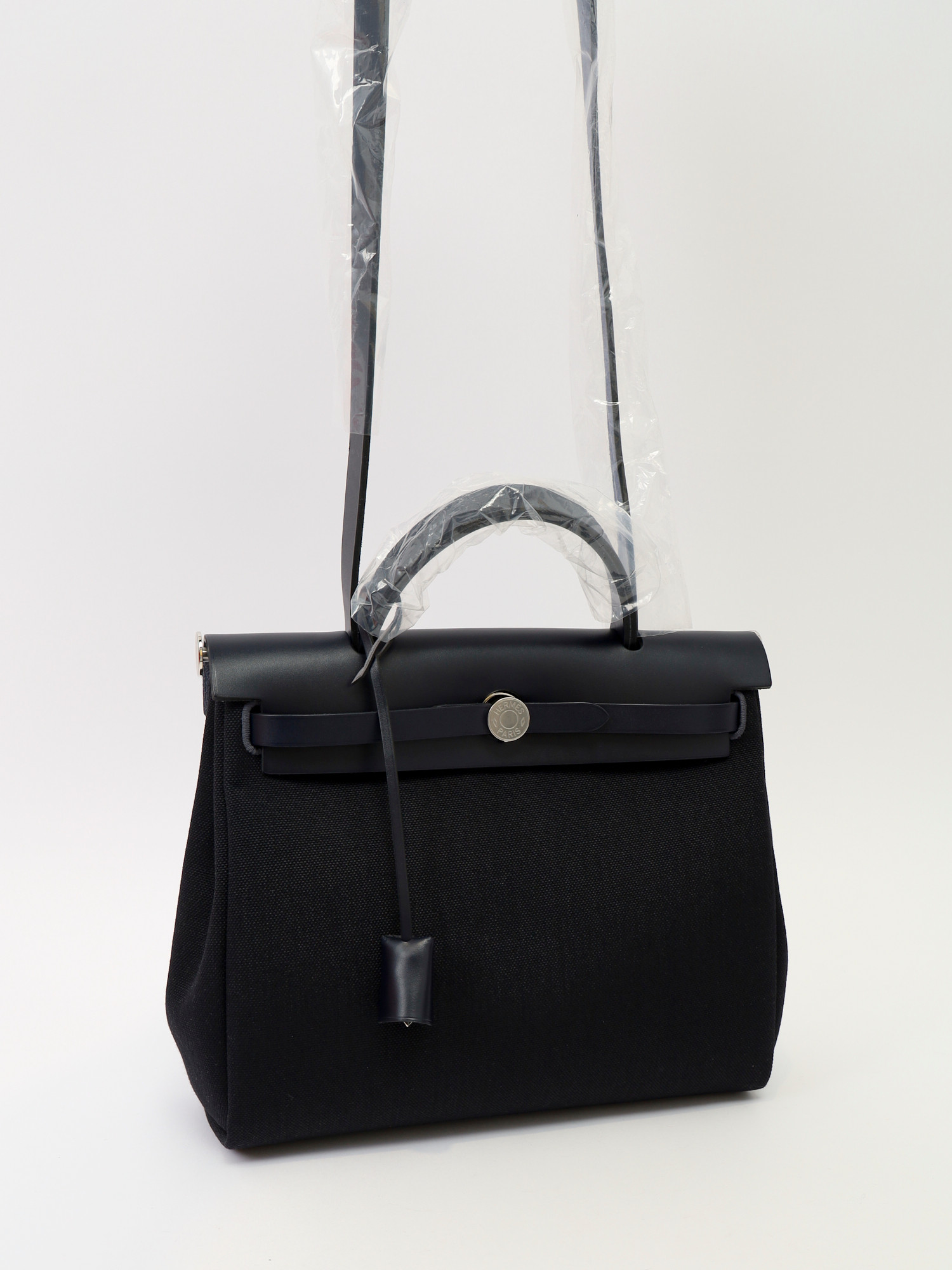 Сумки Hermes Herbag 31 изображение #4