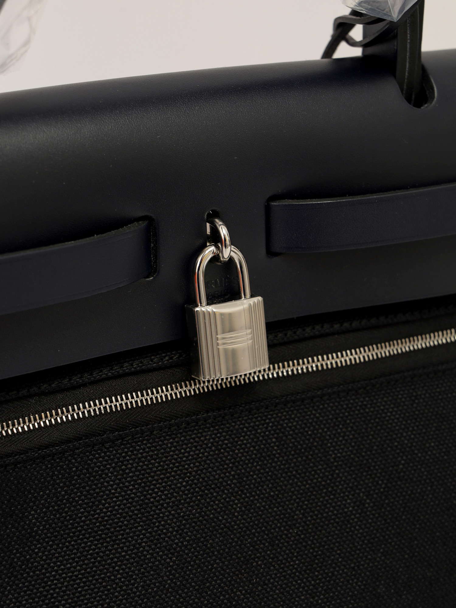 Сумки Hermes Herbag 31 изображение #9