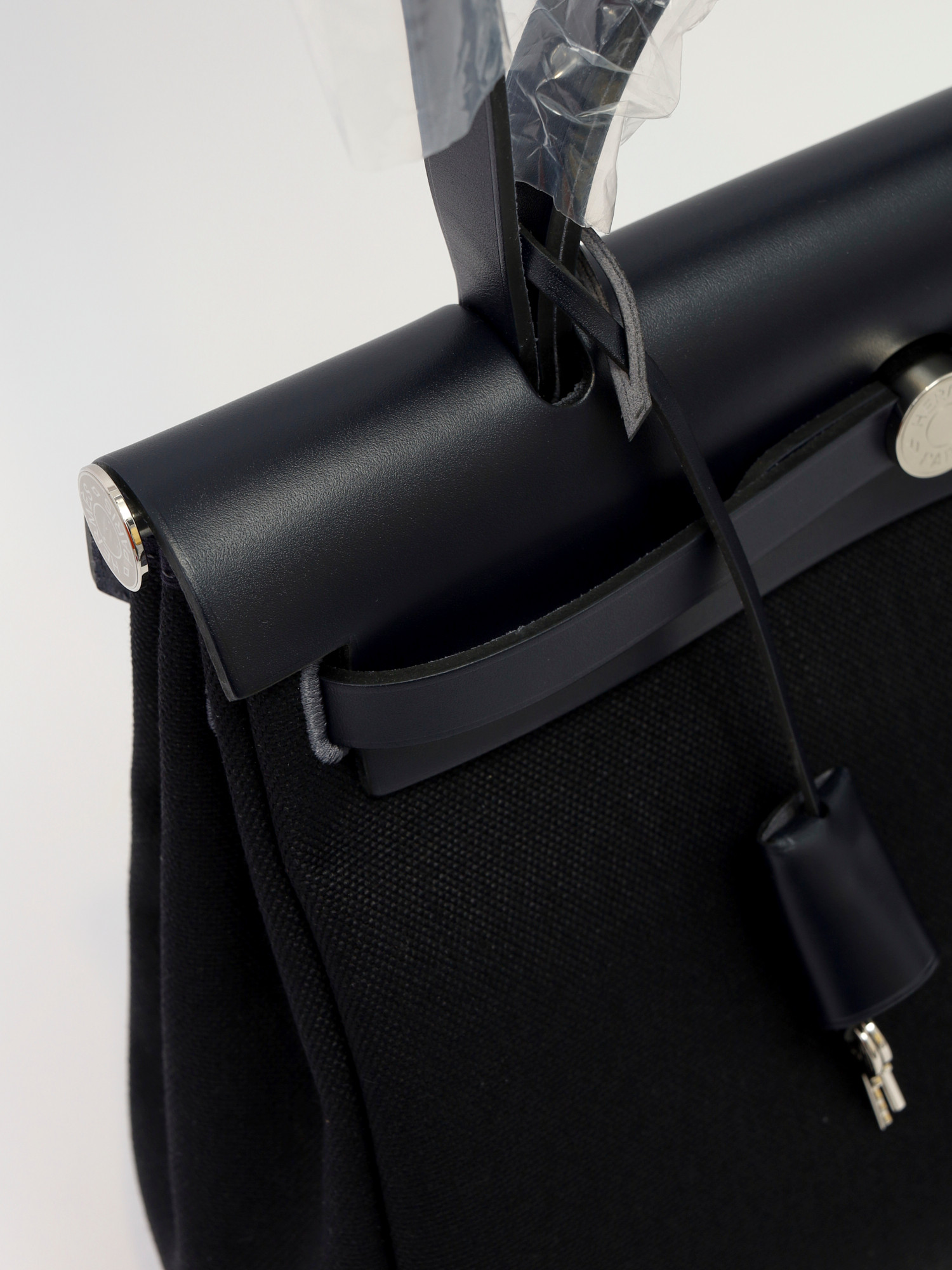 Сумки Hermes Herbag 31 изображение #7