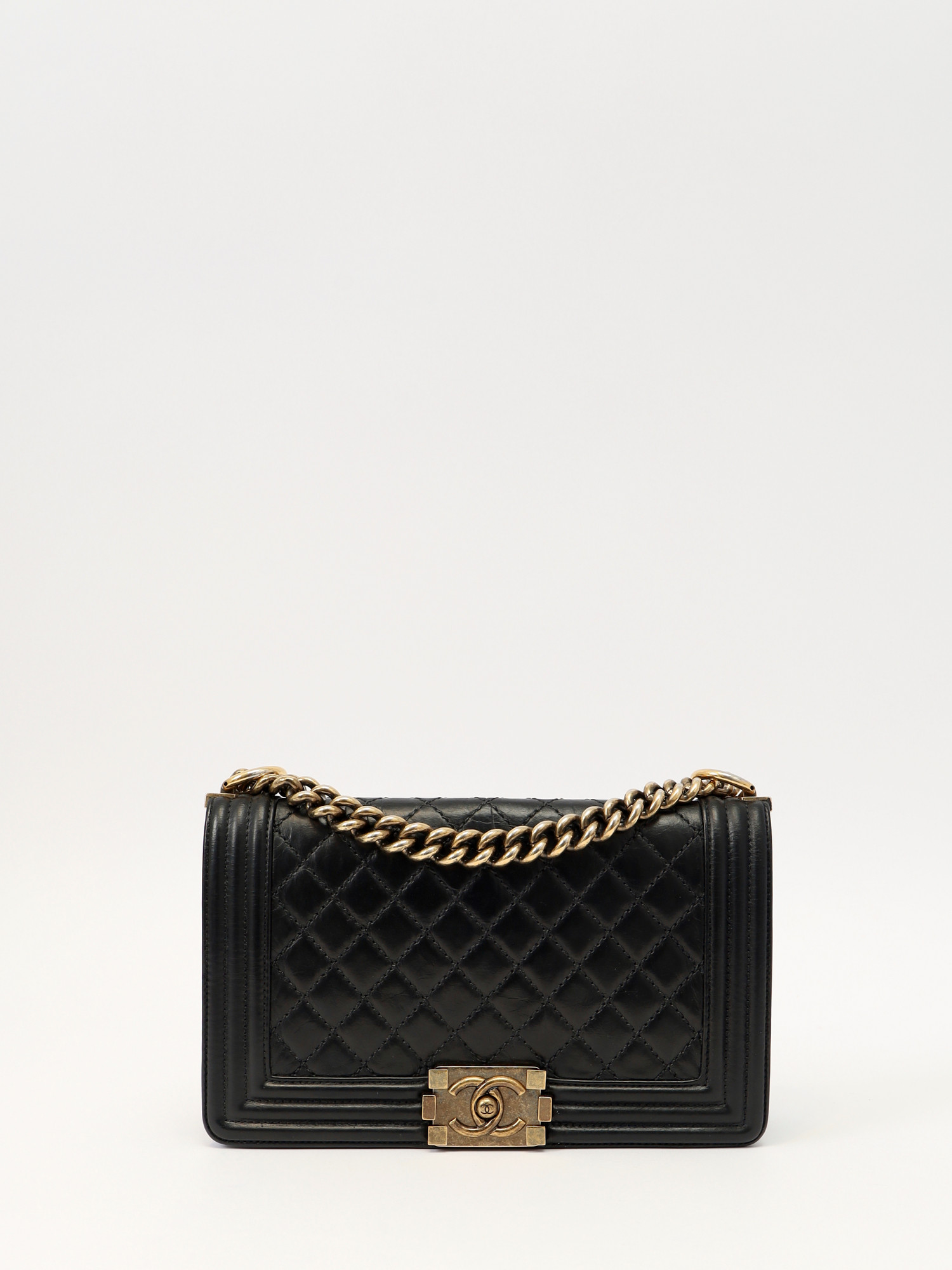 Сумки Chanel Boy изображение #1