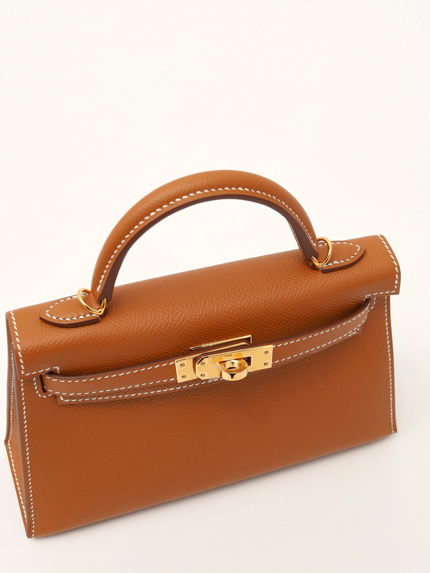 Сумки Hermes Kelly 20 изображение #4