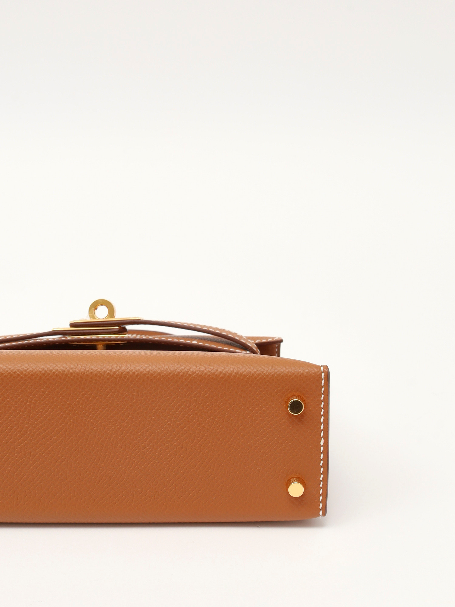 Сумки Hermes Kelly 20 изображение #7