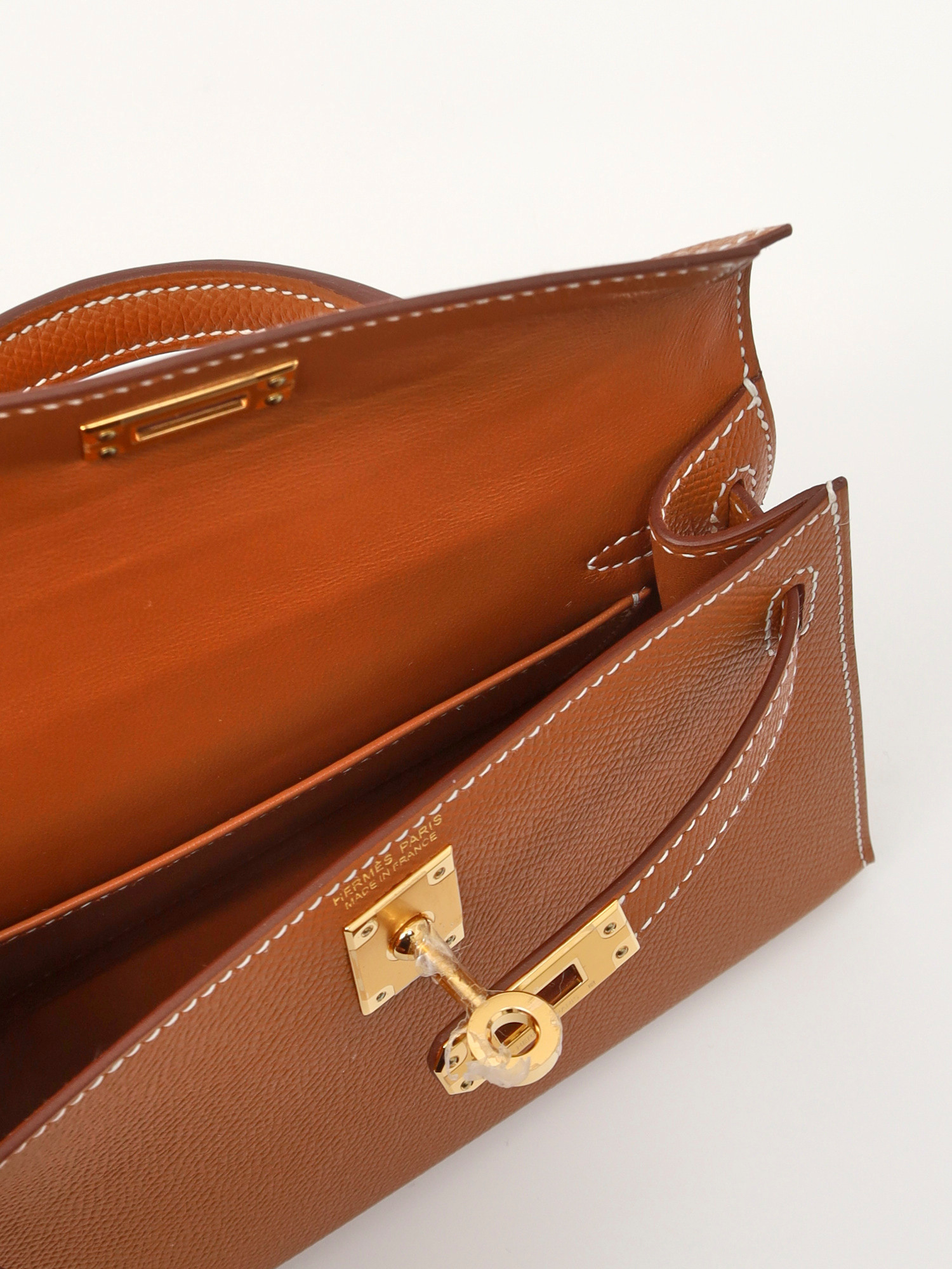 Сумки Hermes Kelly 20 изображение #9