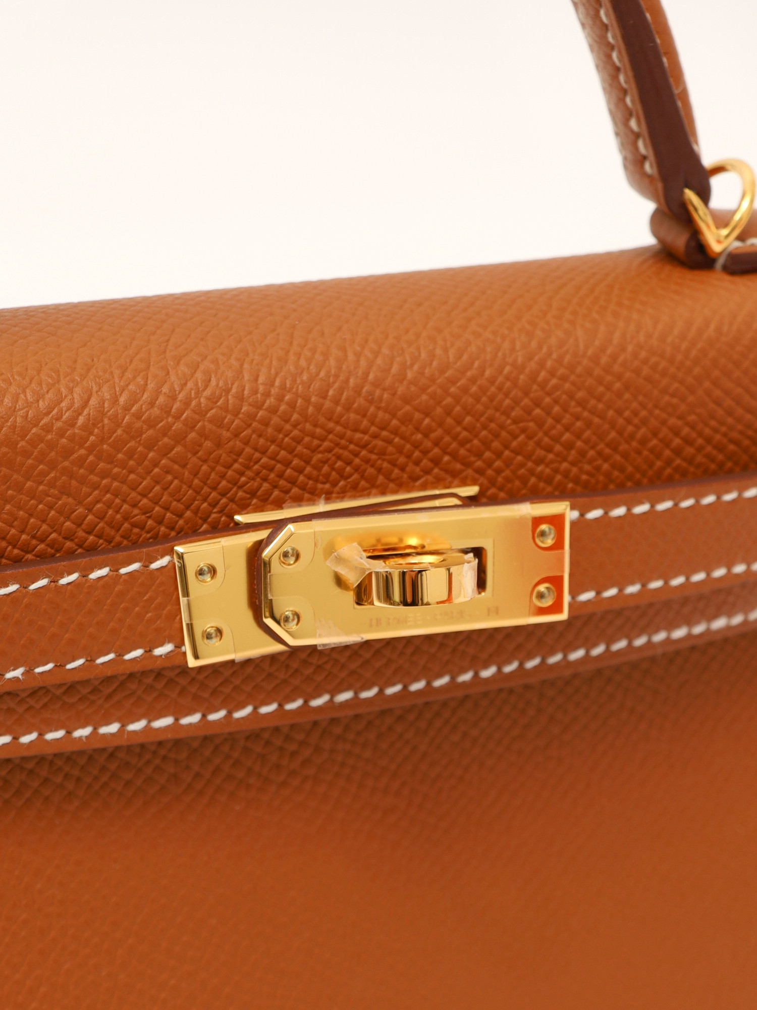 Сумки Hermes Kelly 20 изображение #5