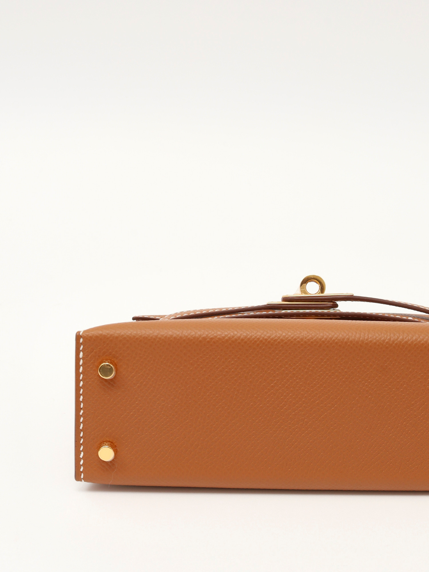 Сумки Hermes Kelly 20 изображение #6