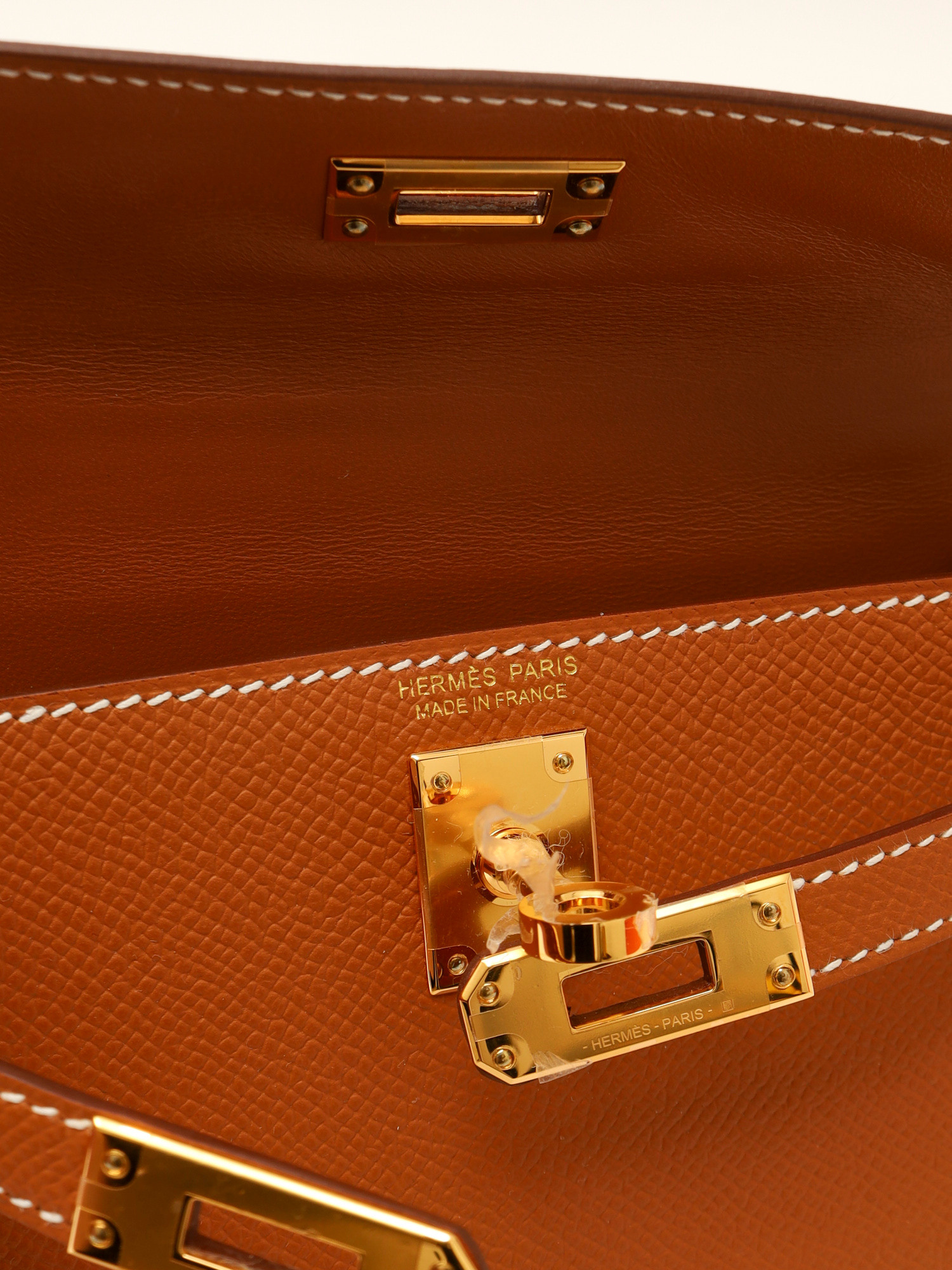 Сумки Hermes Kelly 20 изображение #8