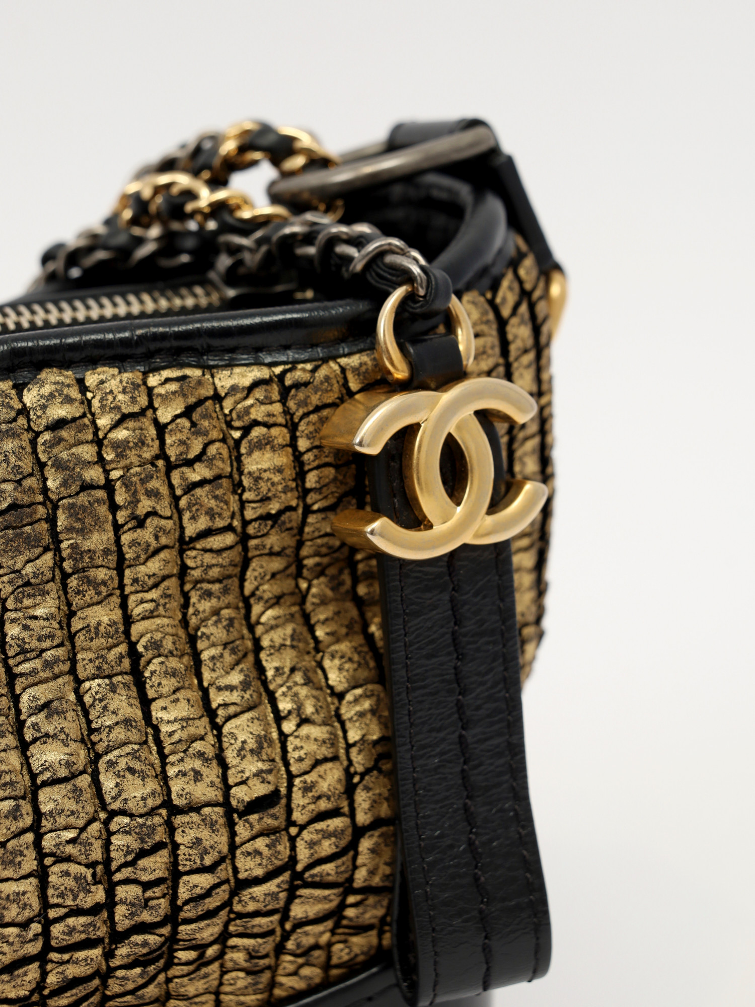 Сумки Chanel Gabrielle изображение #6