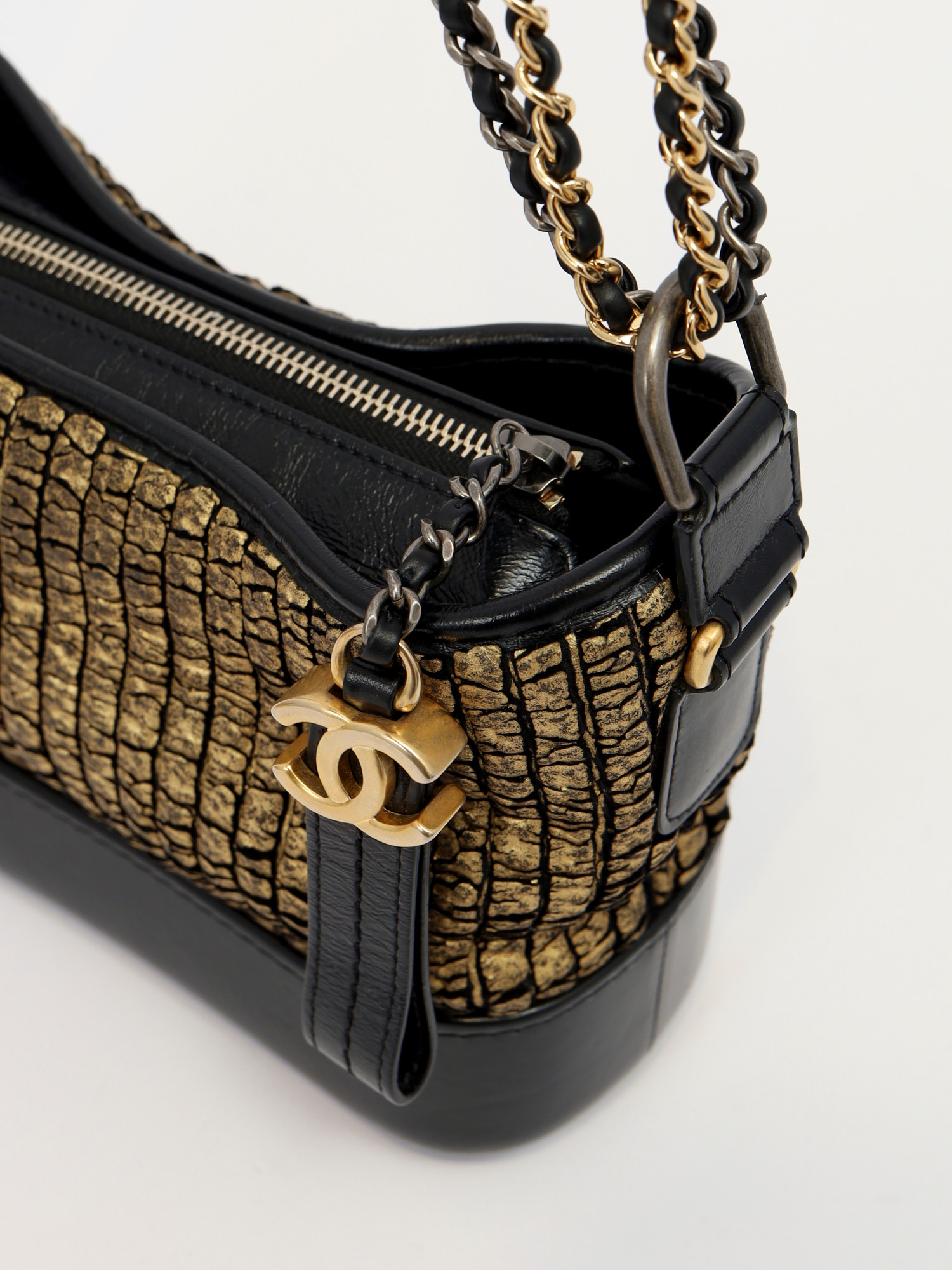 Сумки Chanel Gabrielle изображение #8
