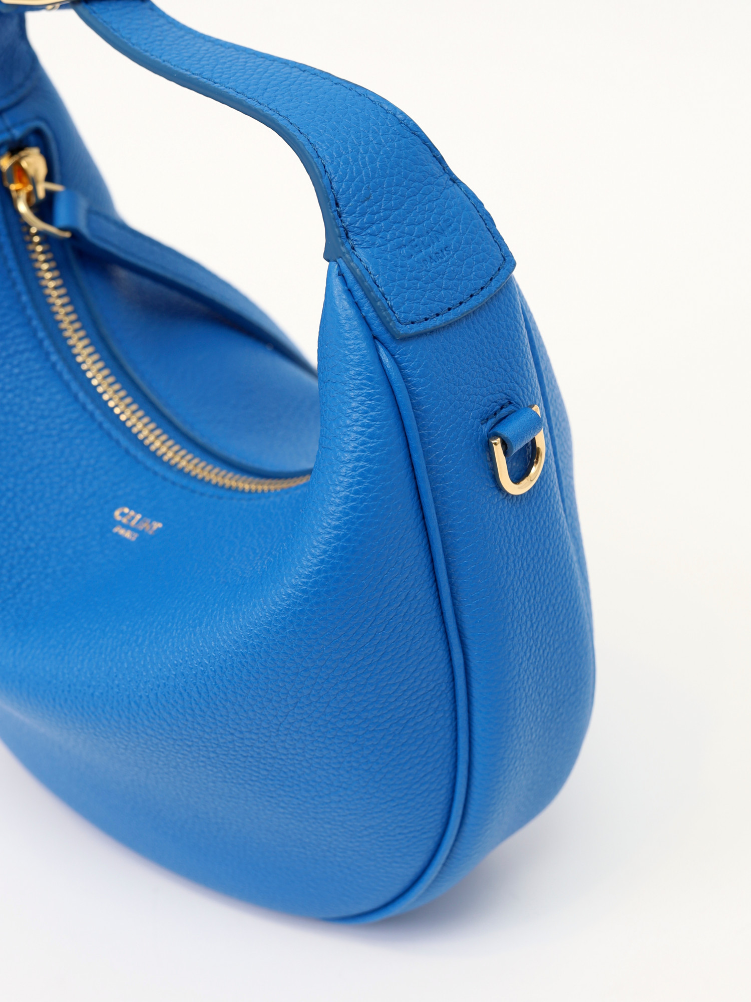 Сумки Celine Lulu изображение #8