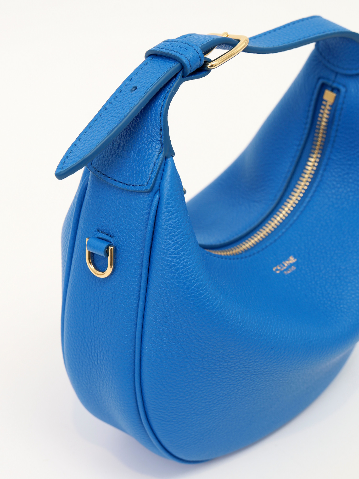 Сумки Celine Lulu изображение #7