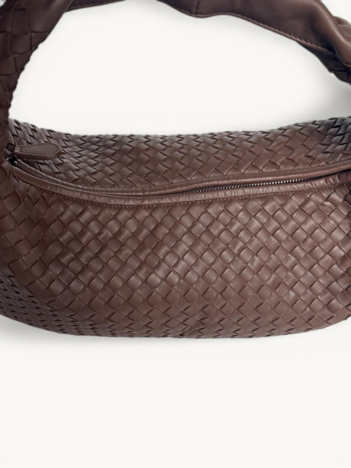 Сумки Bottega Veneta Hobo изображение #6