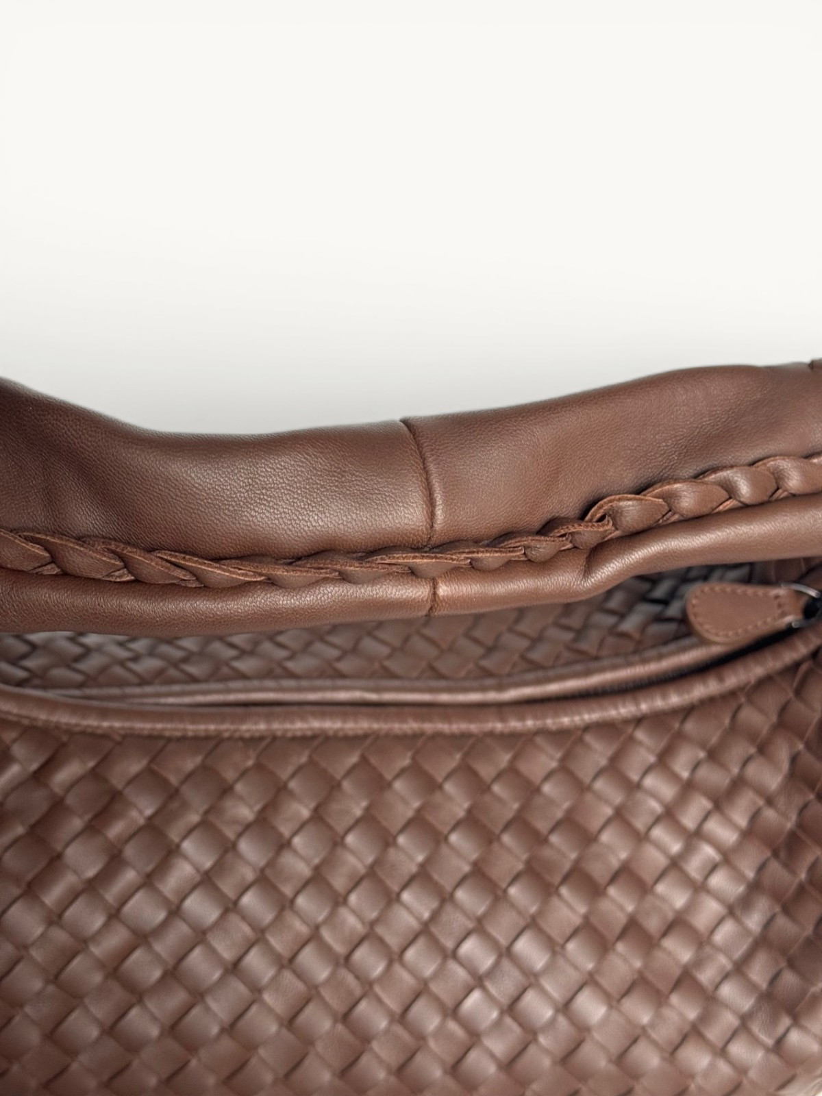 Сумки Bottega Veneta Hobo изображение #7