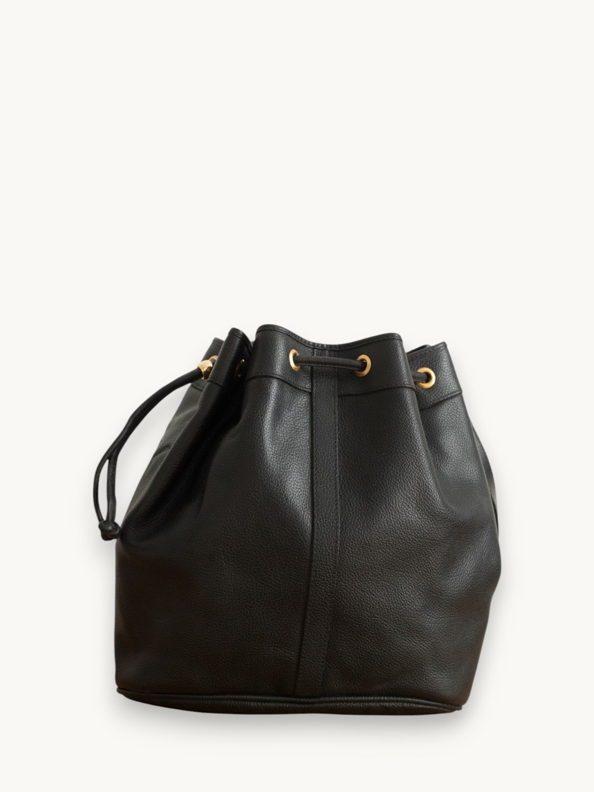Saint Laurent Bucket  2