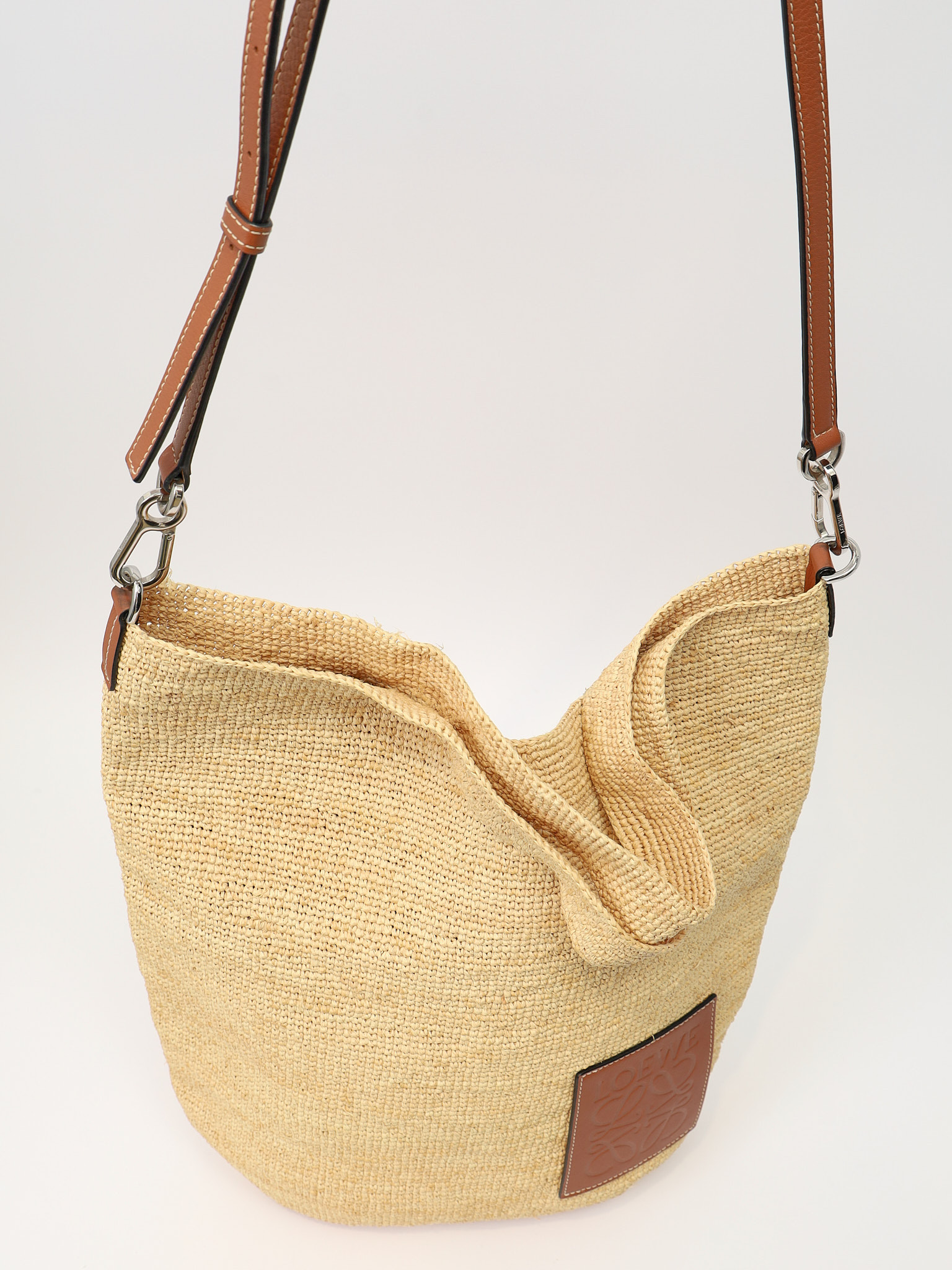 Сумки Loewe Slit изображение #7