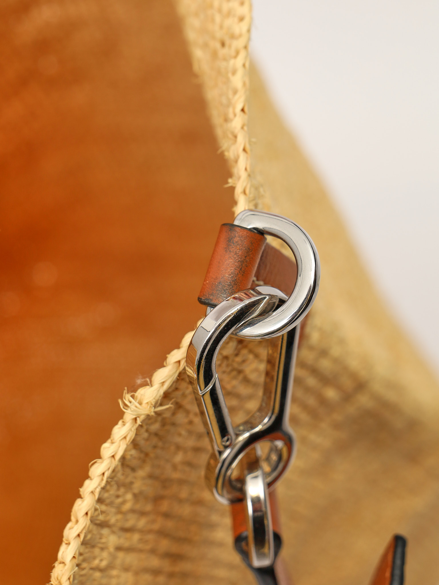 Сумки Loewe Slit изображение #9