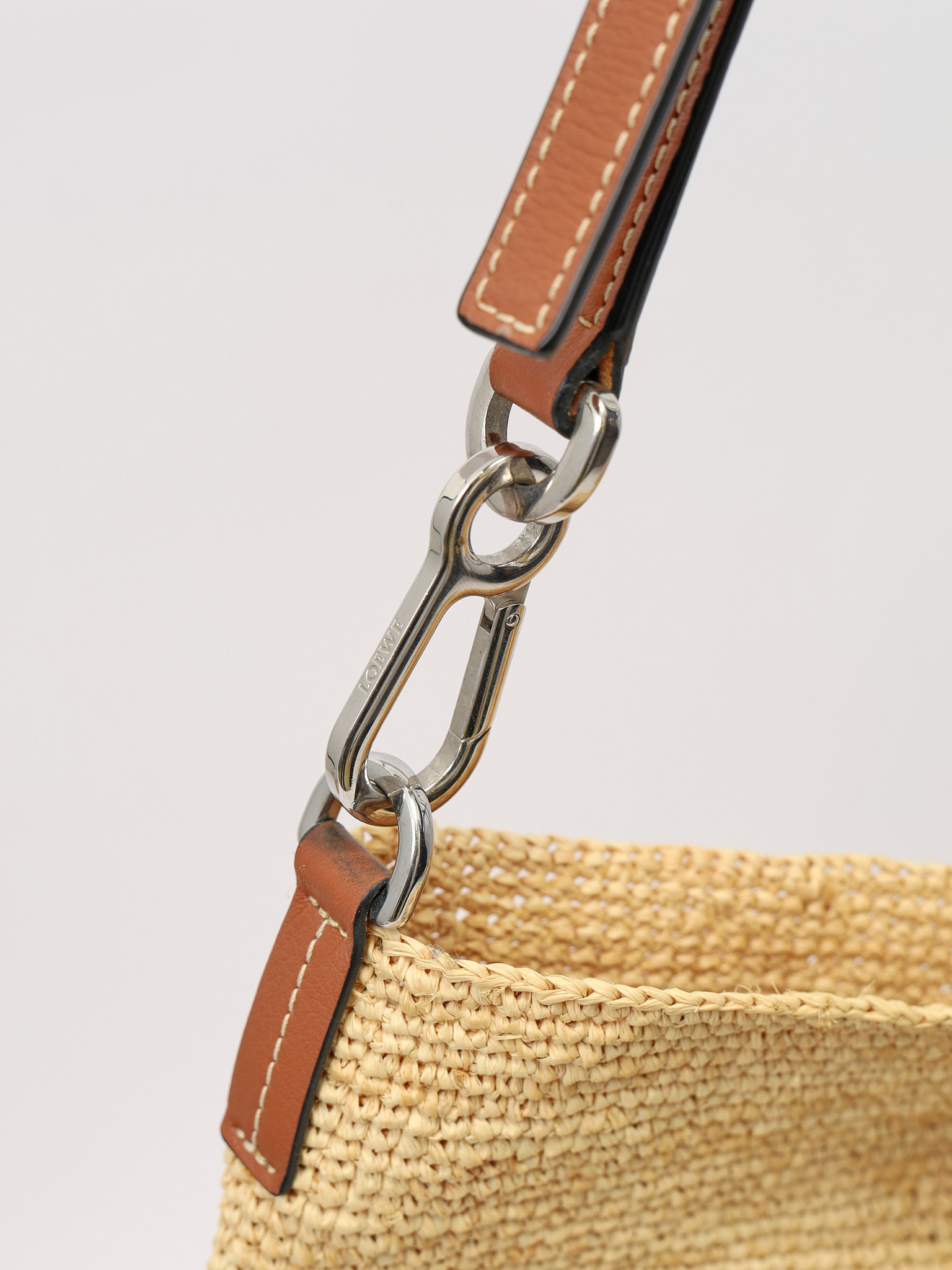 Сумки Loewe Slit изображение #8