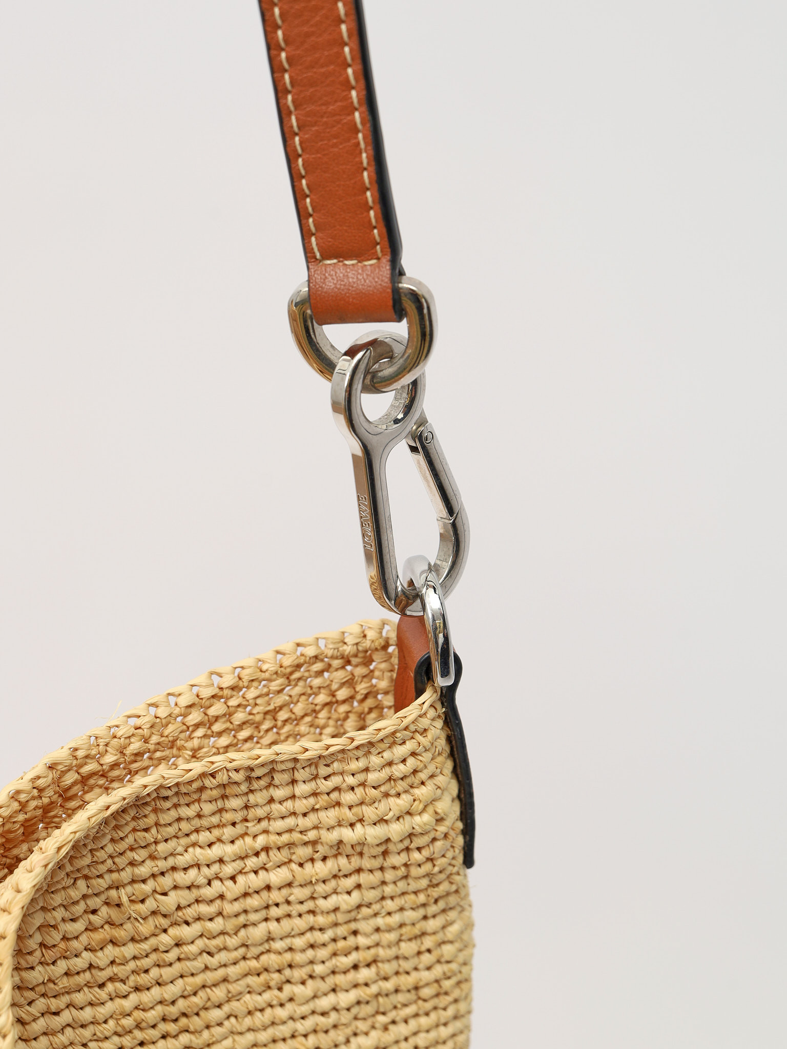 Сумки Loewe Slit изображение #10