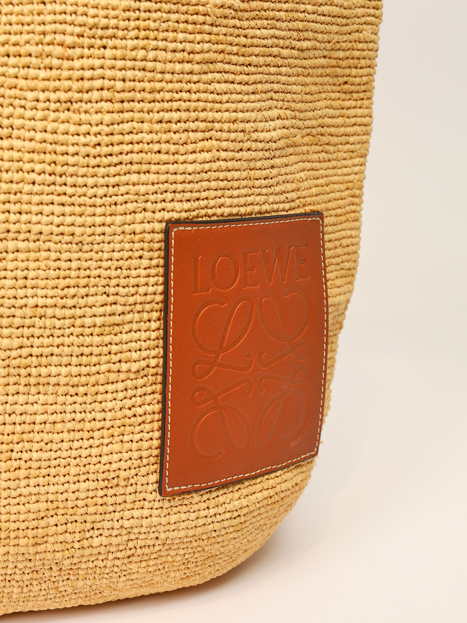 Сумки Loewe Slit изображение #6