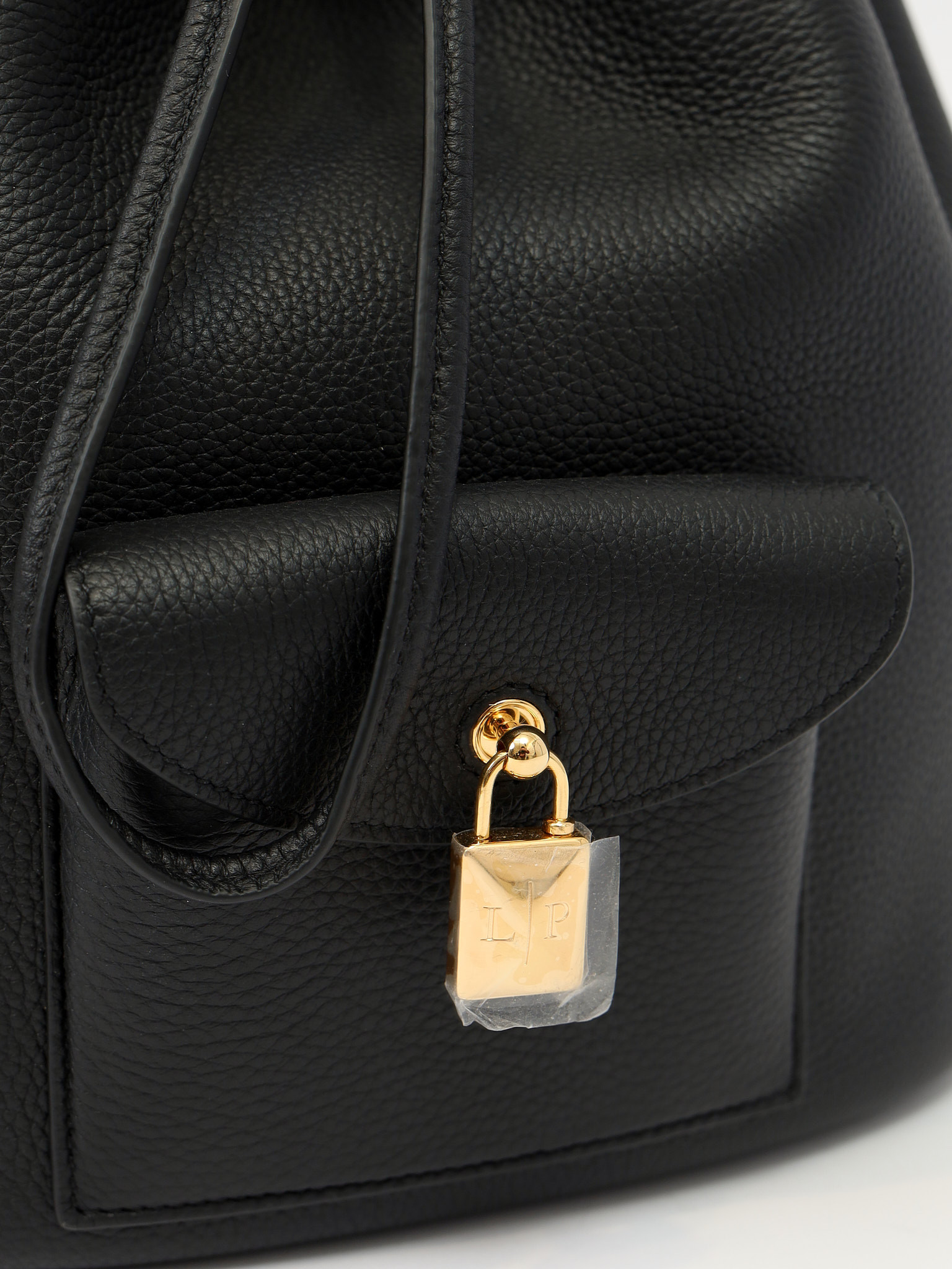 Сумки Loro Piana Extra Drawstring изображение #6