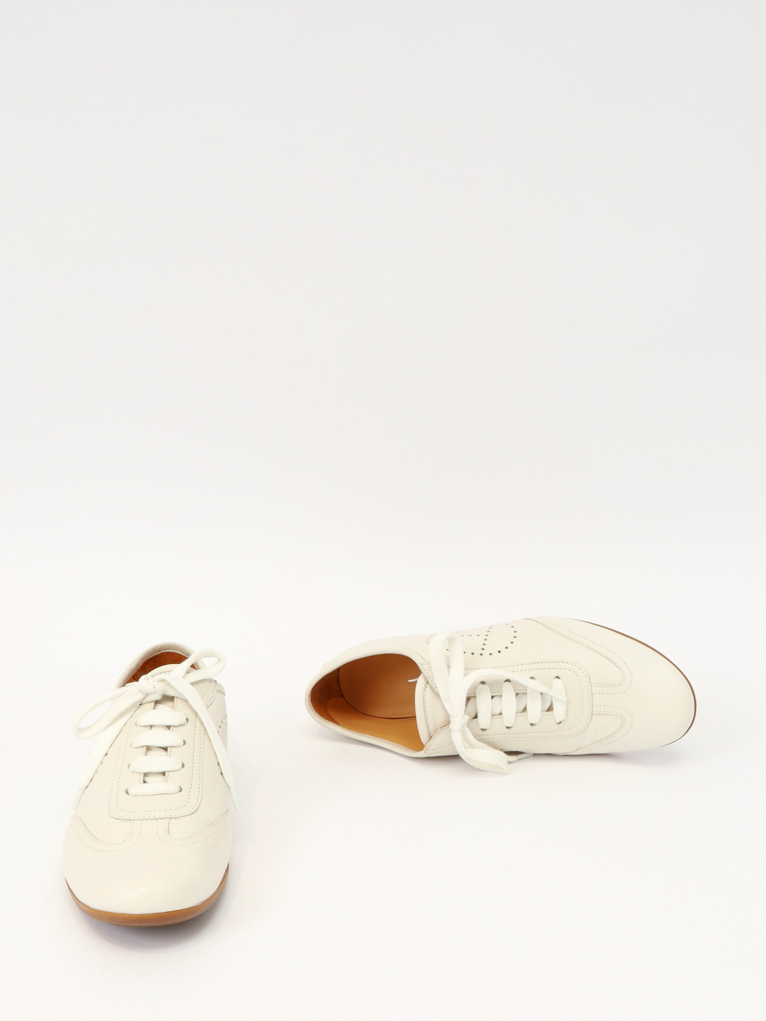 Обувь Hermes 38 изображение #6