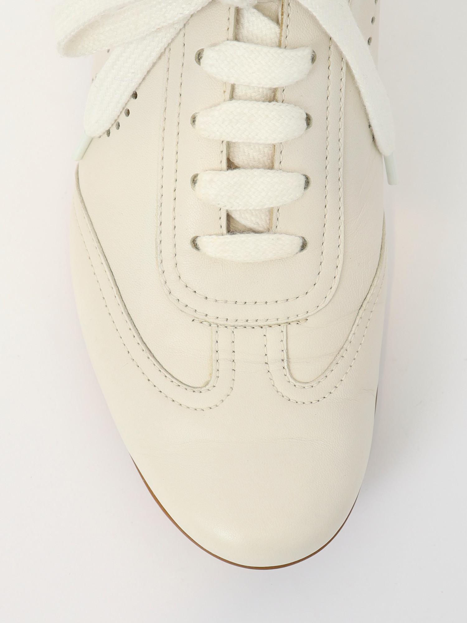 Обувь Hermes 38 изображение #5