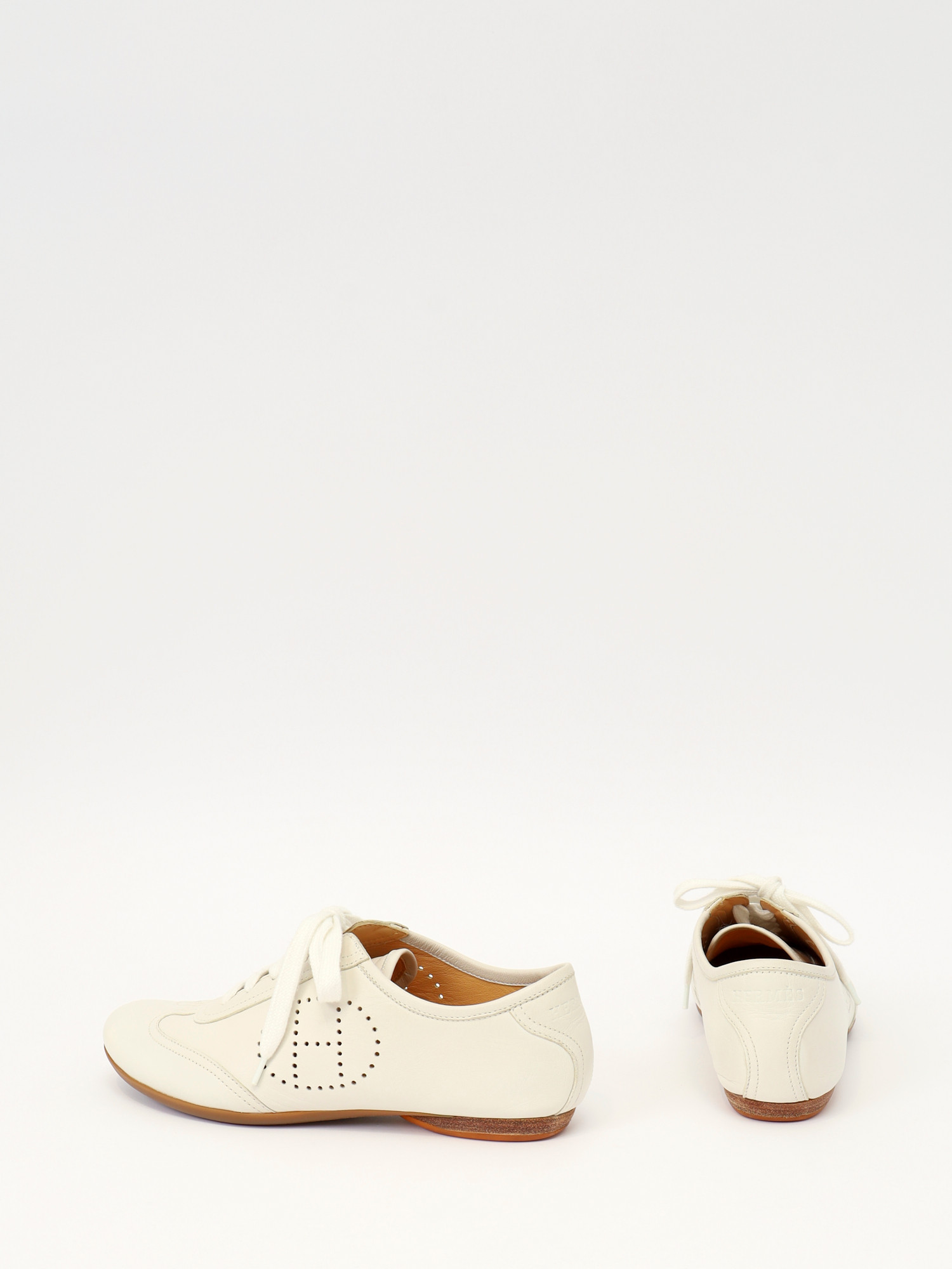 Обувь Hermes 38 изображение #4