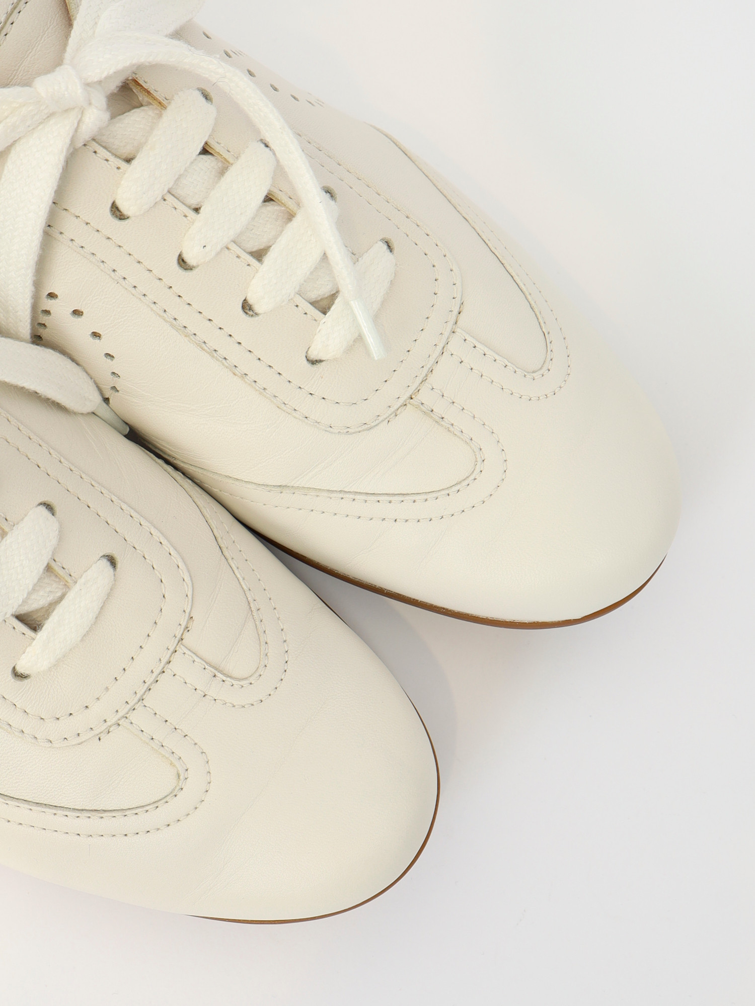 Обувь Hermes 38 изображение #7