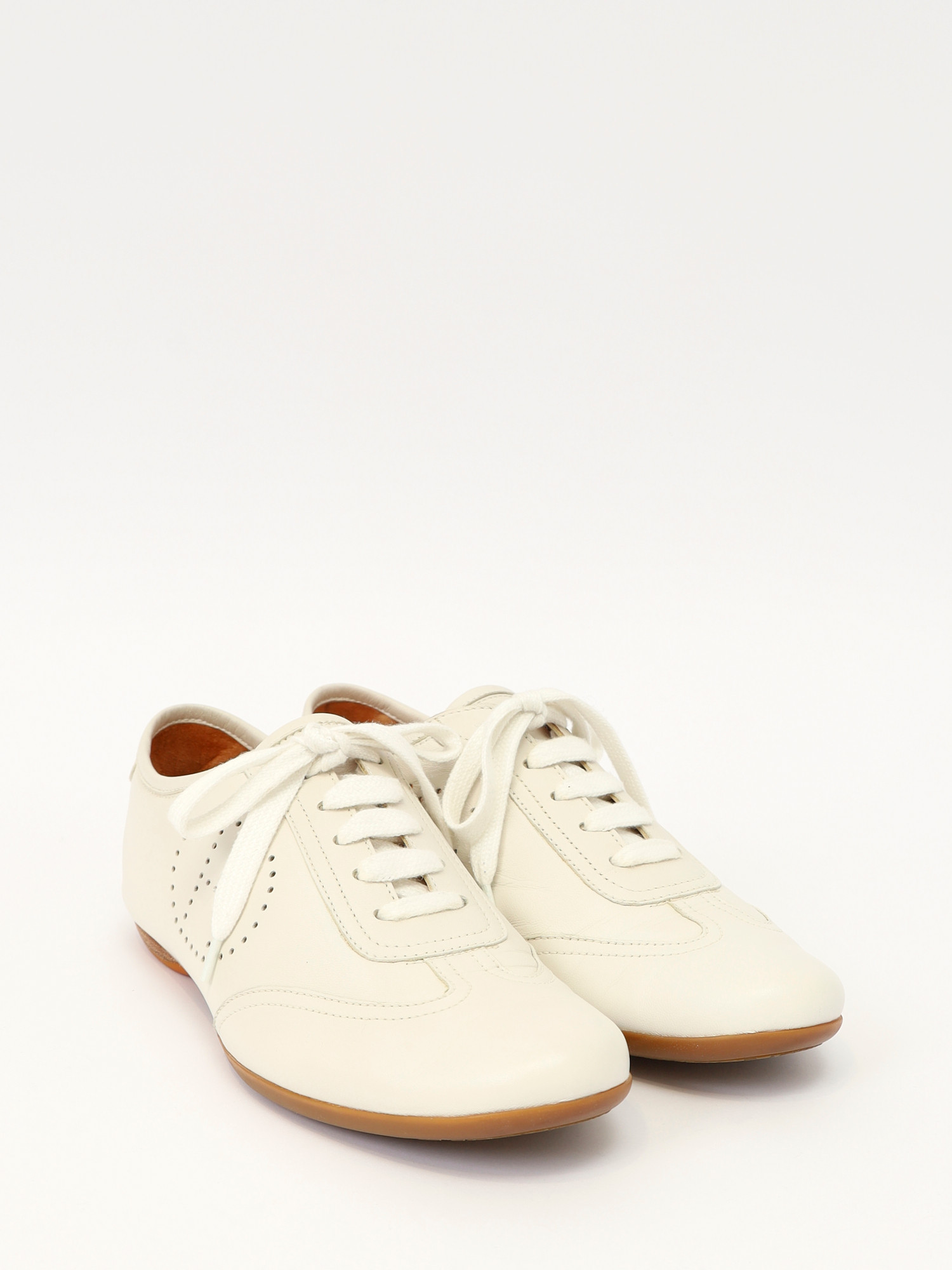 Обувь Hermes 38 изображение #3