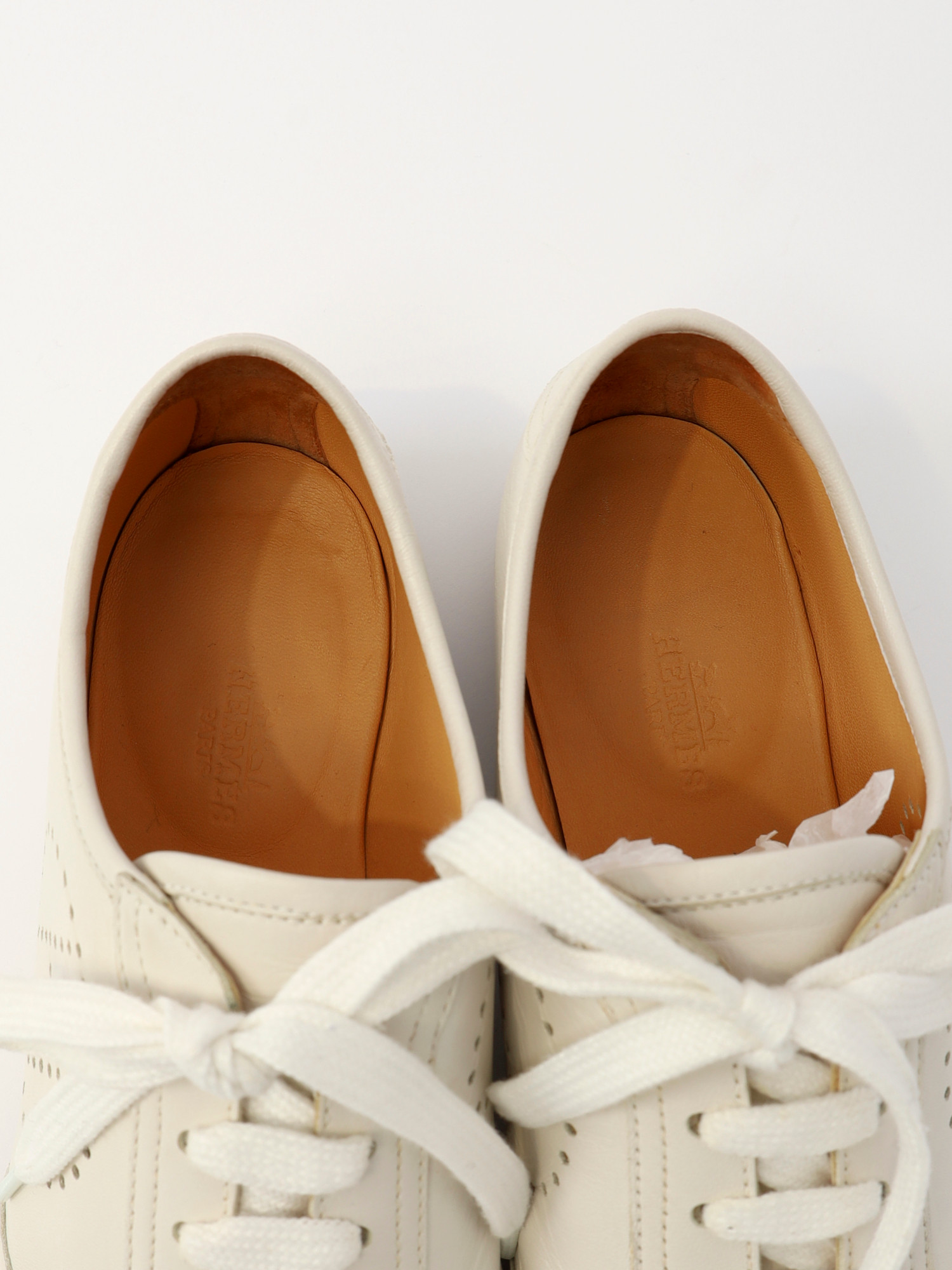 Обувь Hermes 38 изображение #8