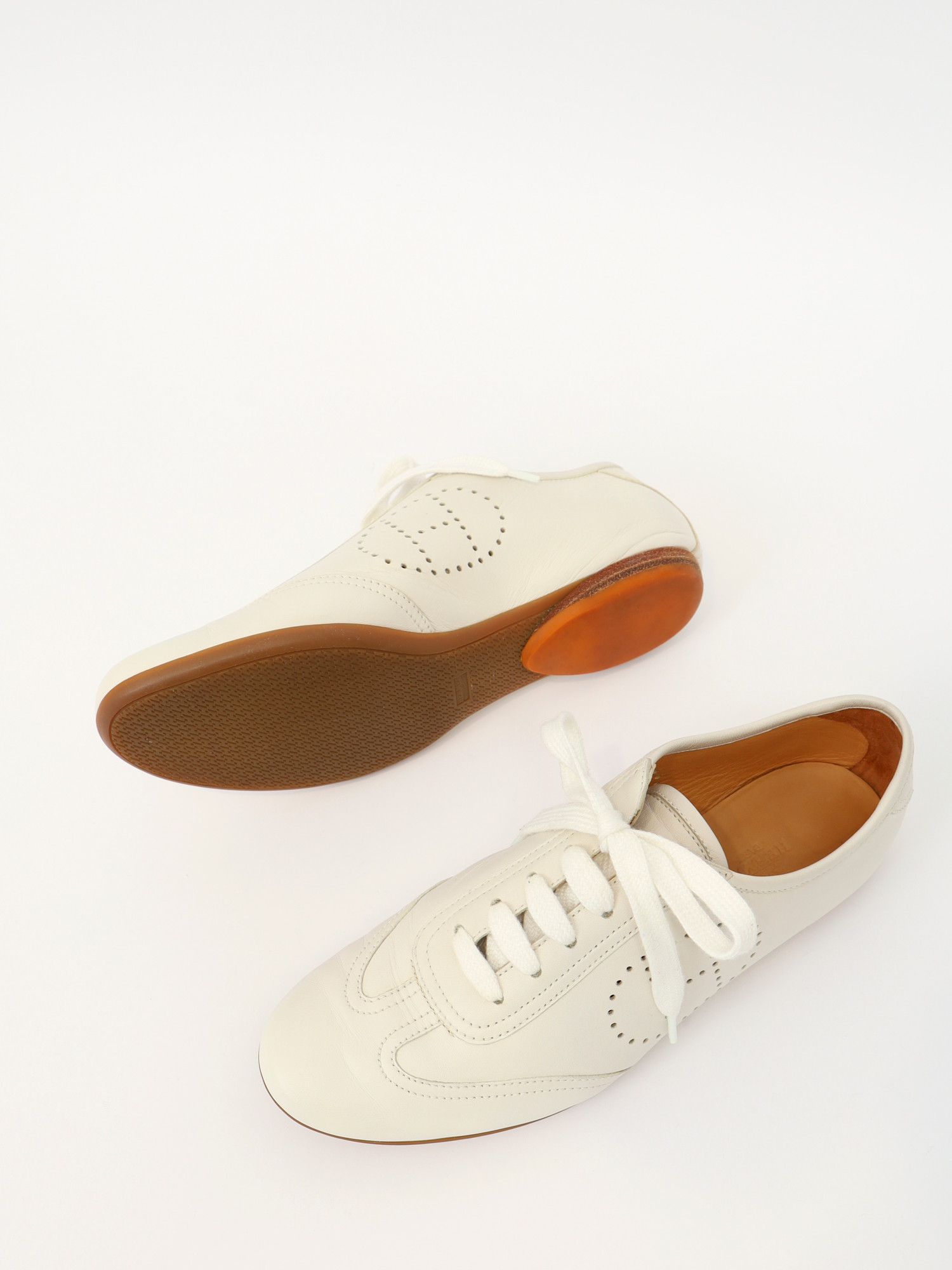 Обувь Hermes 38 изображение #11