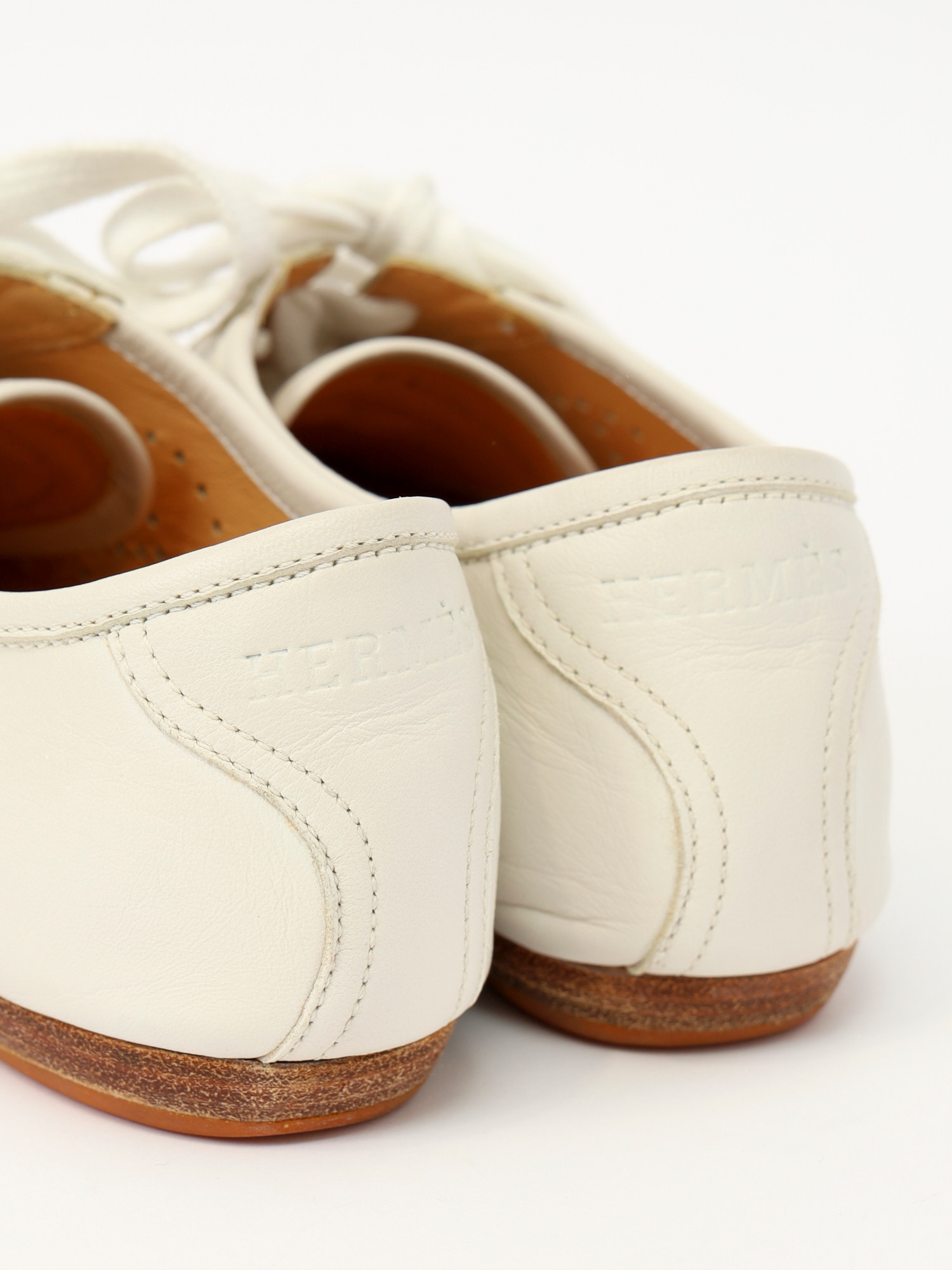 Обувь Hermes 38 изображение #9