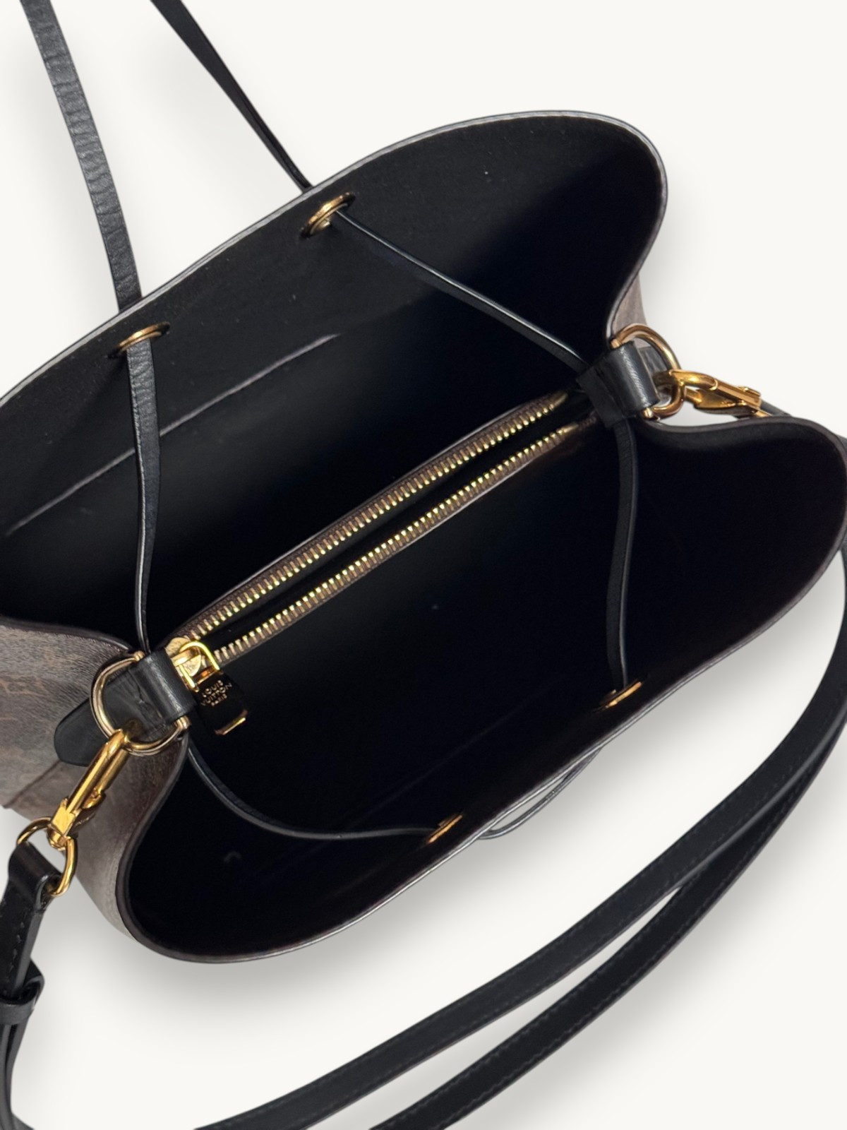 Сумки Louis Vuitton NeoNoe изображение #8